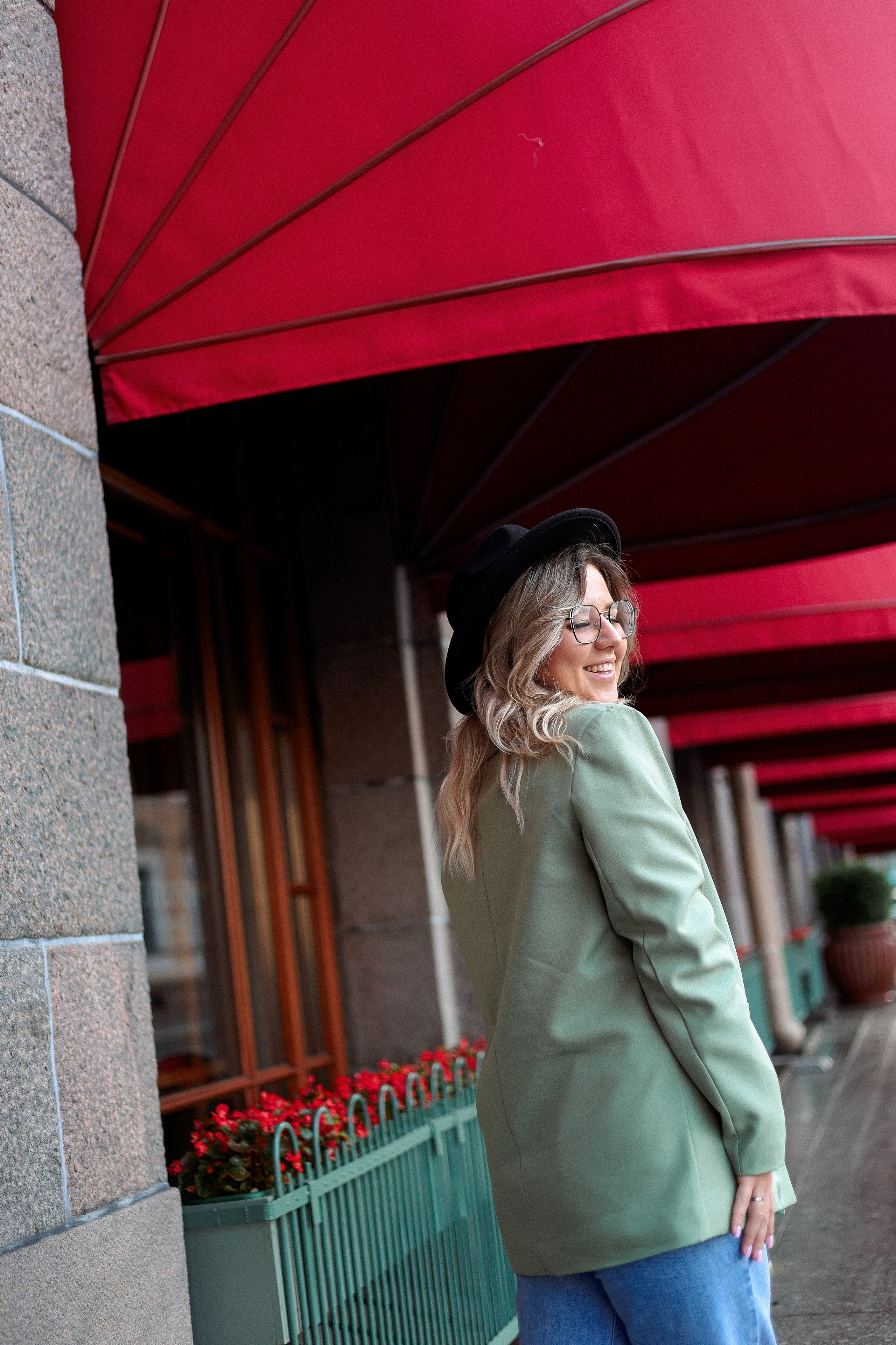 Ксения. Главная