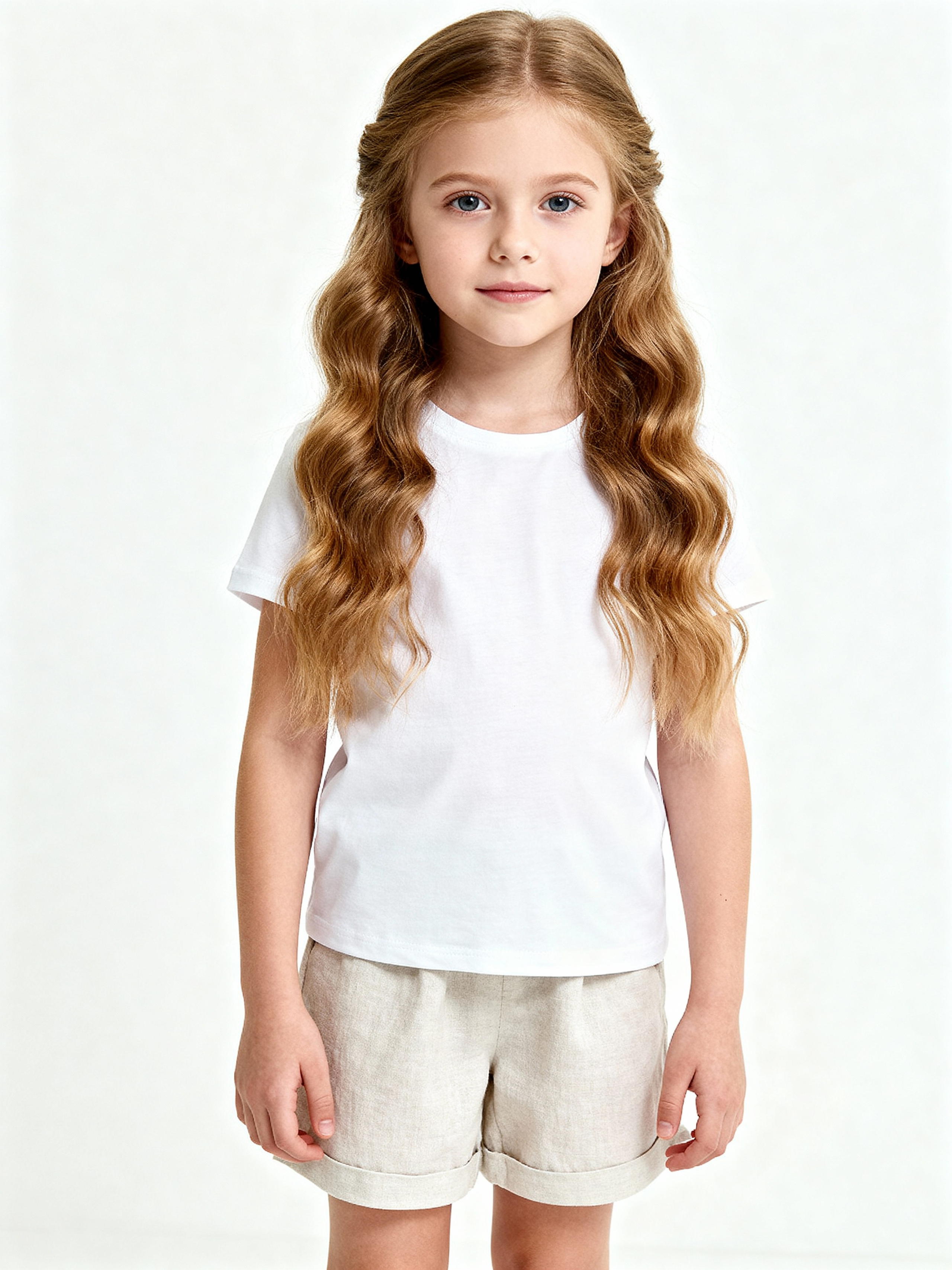 Девочки. Продающий контент для маркетплейсов и e-commerce «под ключ»