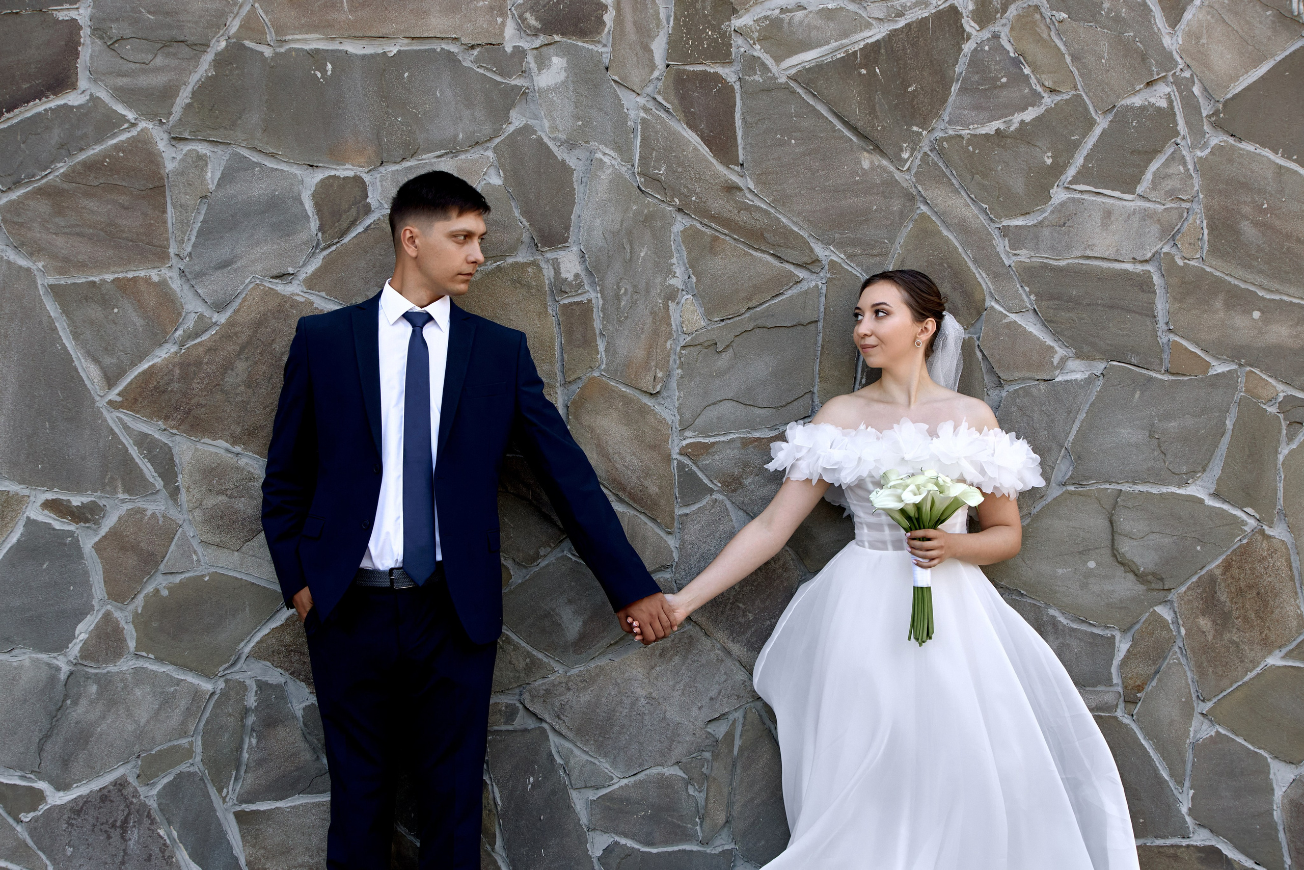 Свадьбы. Фотограф Александр Казин