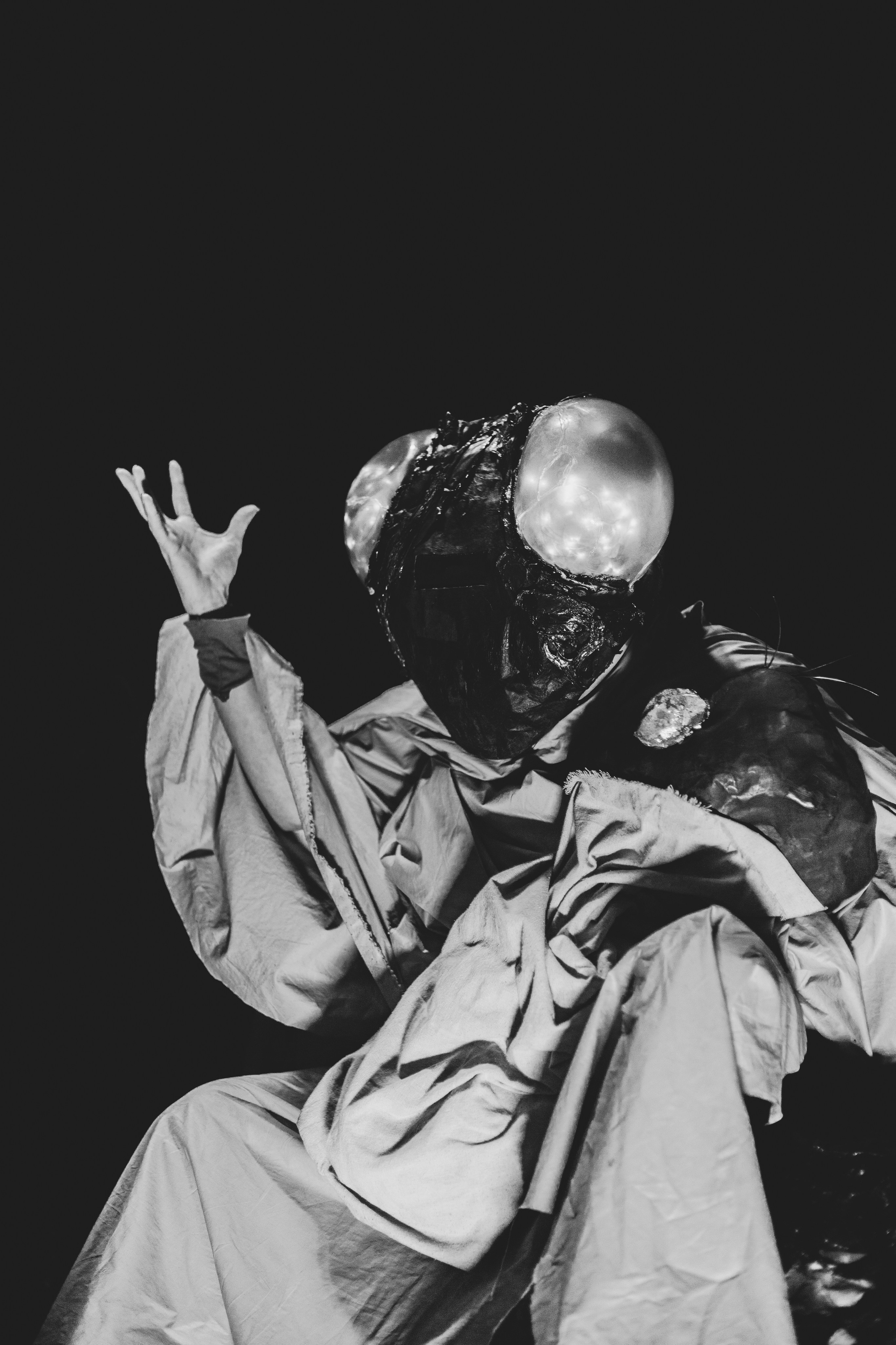 Хаски’25 «Партизан» Saint-Petersburg. RUSLAN ROZANOV