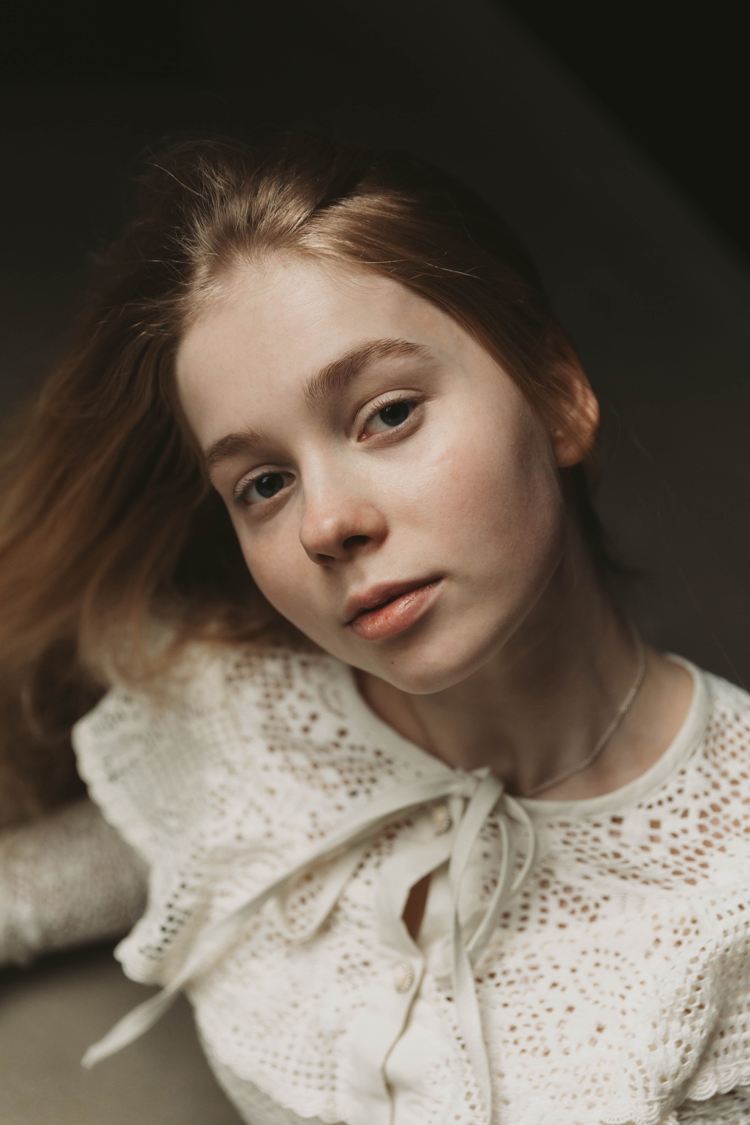 Николь. Фотограф в Нижнем Новгороде Креава Ира