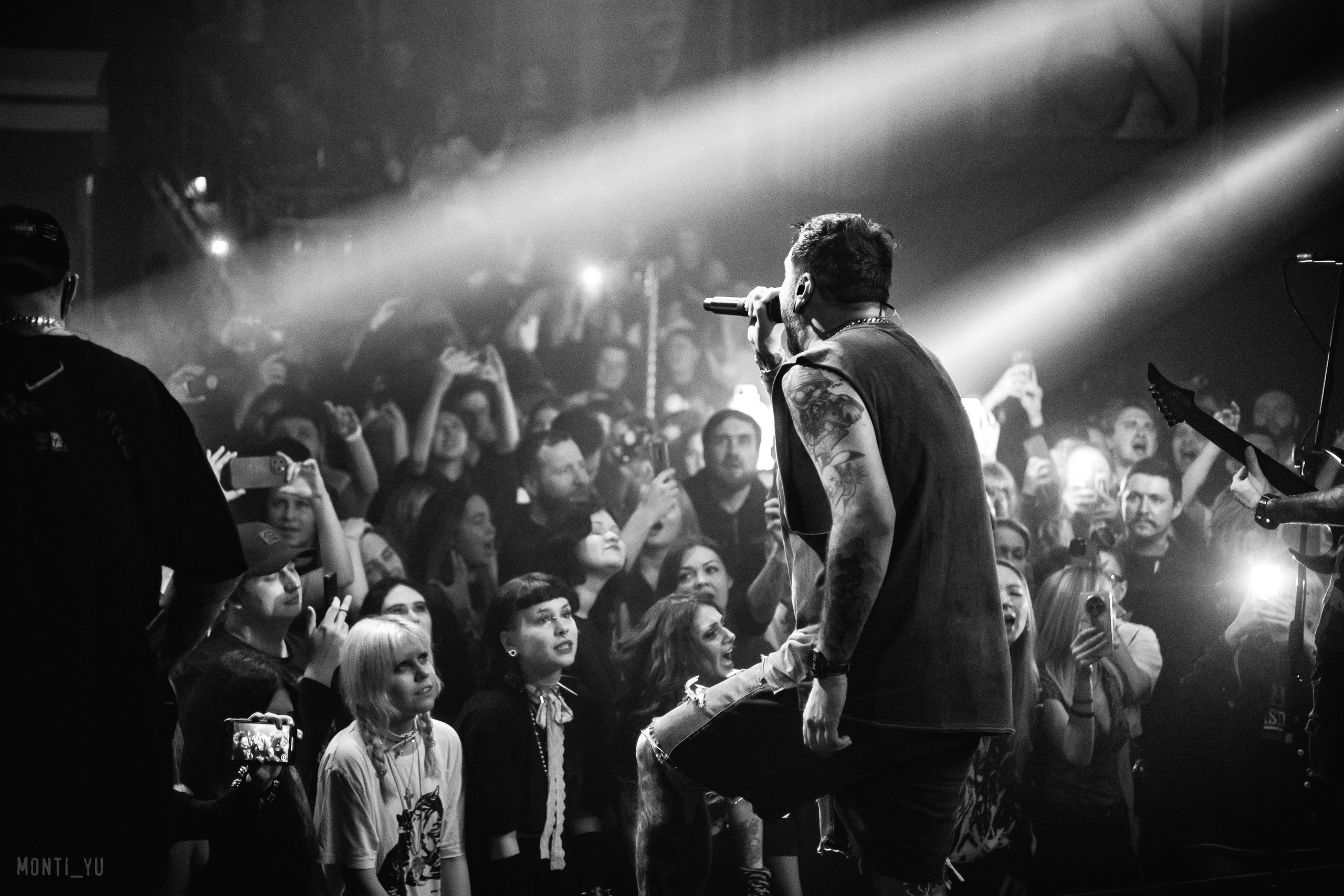 MONTI_YU | Концертный и портретный фотограф Озерск, Челябинск, Екатеринбург, Санкт-Петербург