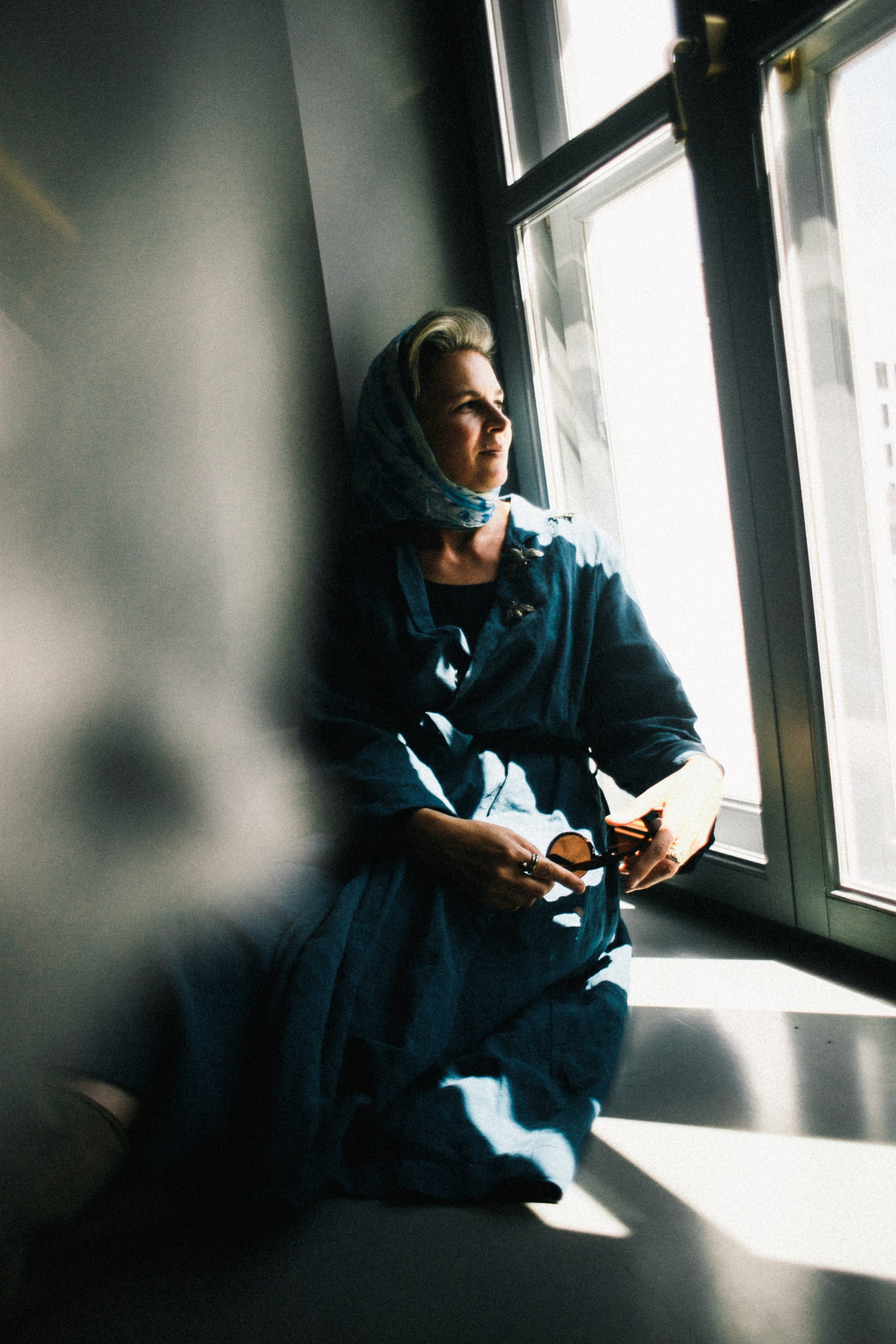 Мария. Рекорд. Фотограф в Нижнем Новгороде