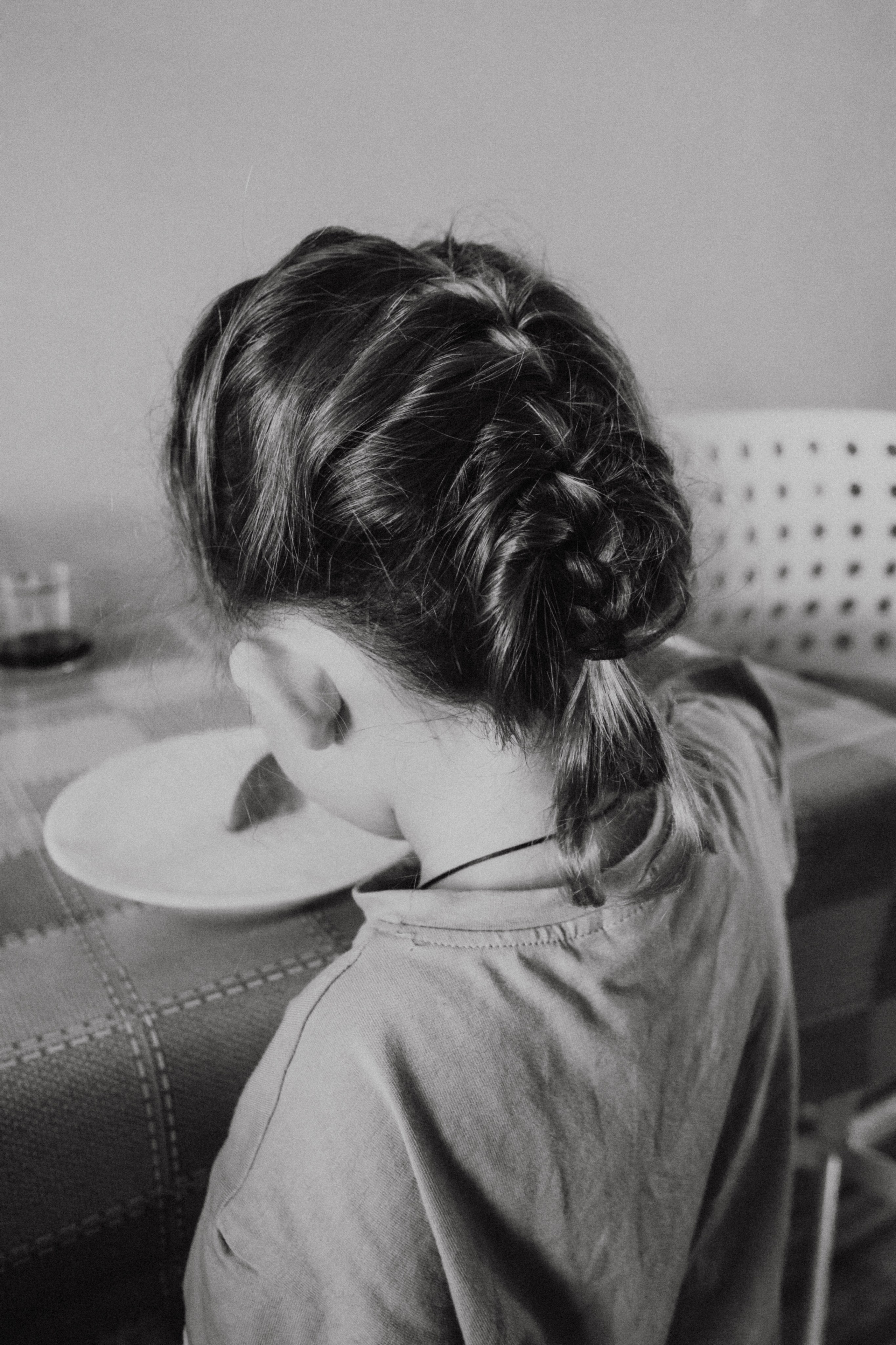 Семейное. Сборы первоклашки. Фотограф в Нижнем Новгороде