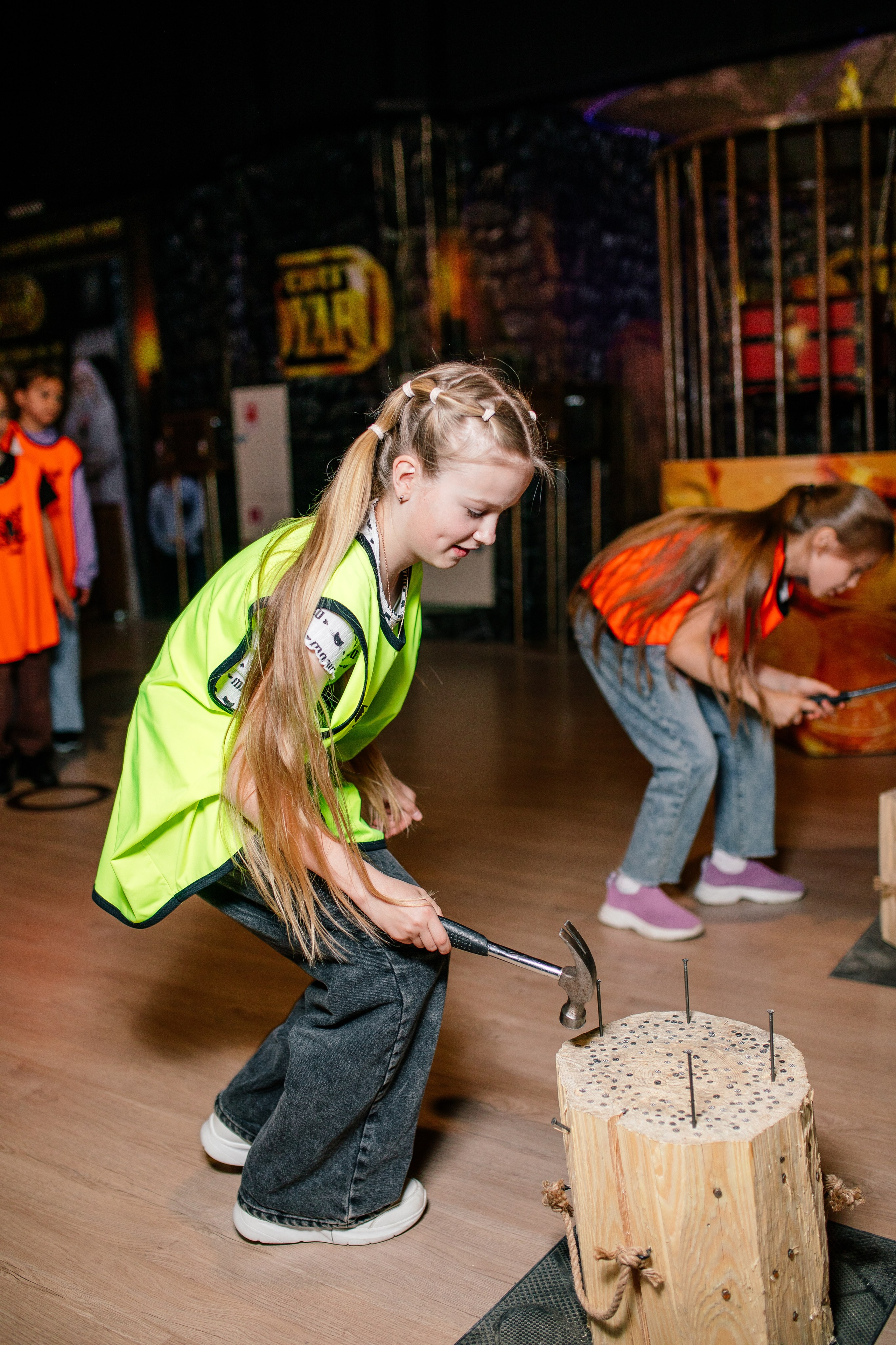 ФОРТ БОЯРД. Свадебный и семейный фотограф в Курске и Курчатове