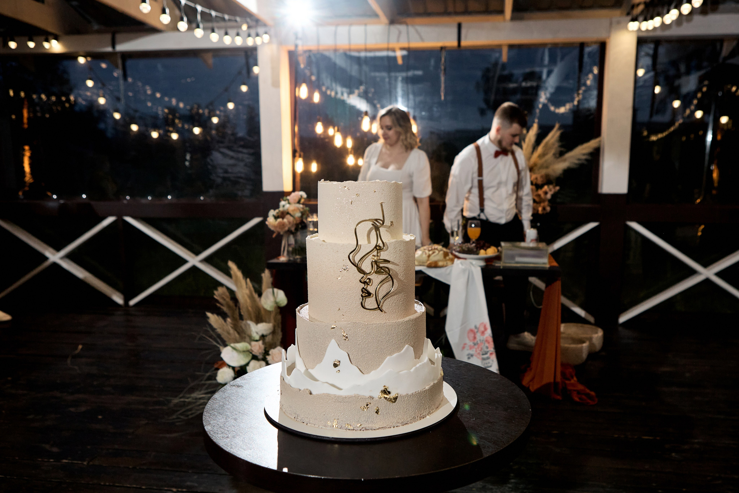 Половинки целого. Свадебный и семейный фотограф в Красноярске Владимир Ятмасов