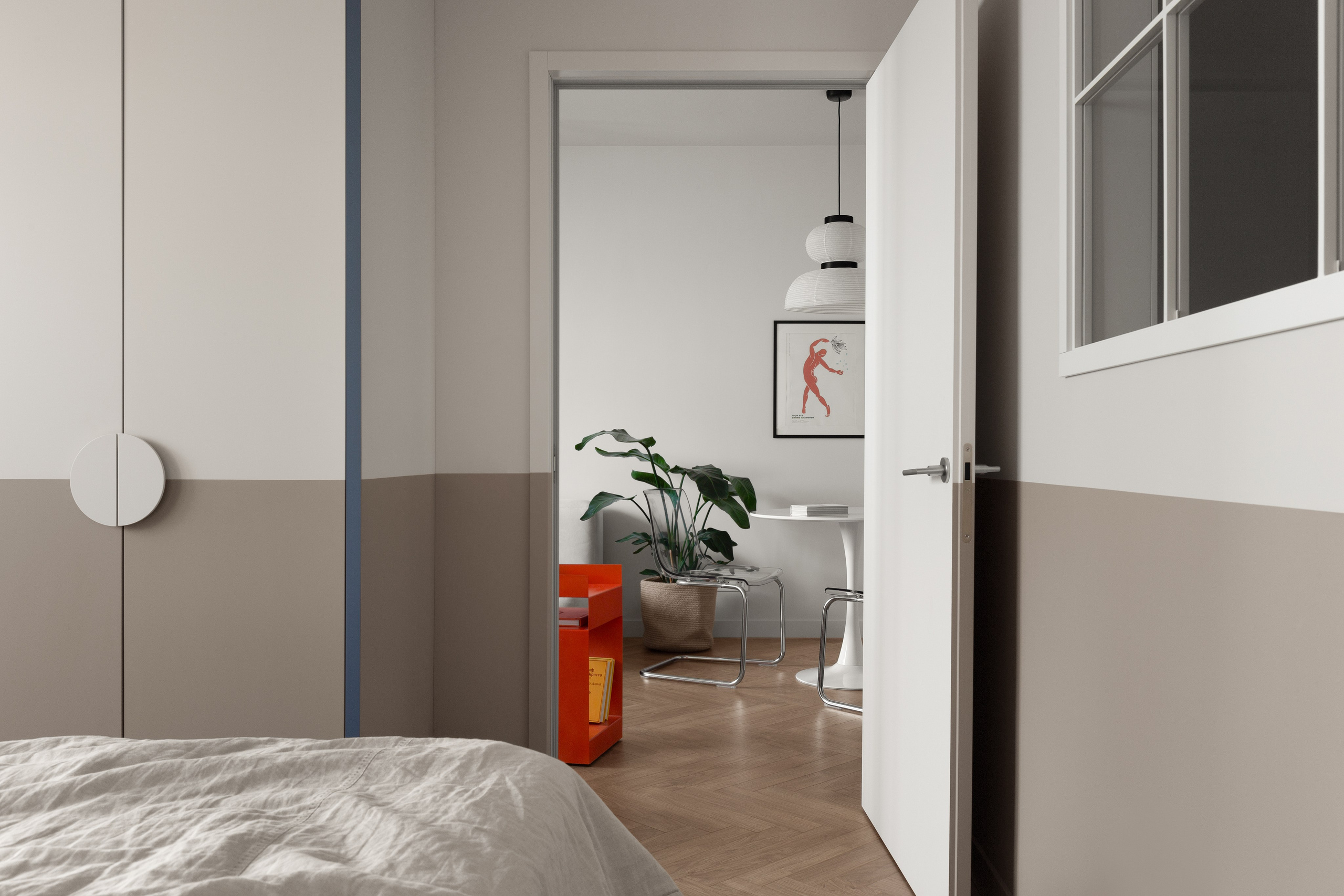 Интерьерная фотосъёмка в Алматы, ЖК «Palladium». Roman Yakunin — interior photographer in Almaty, Kazakhstan