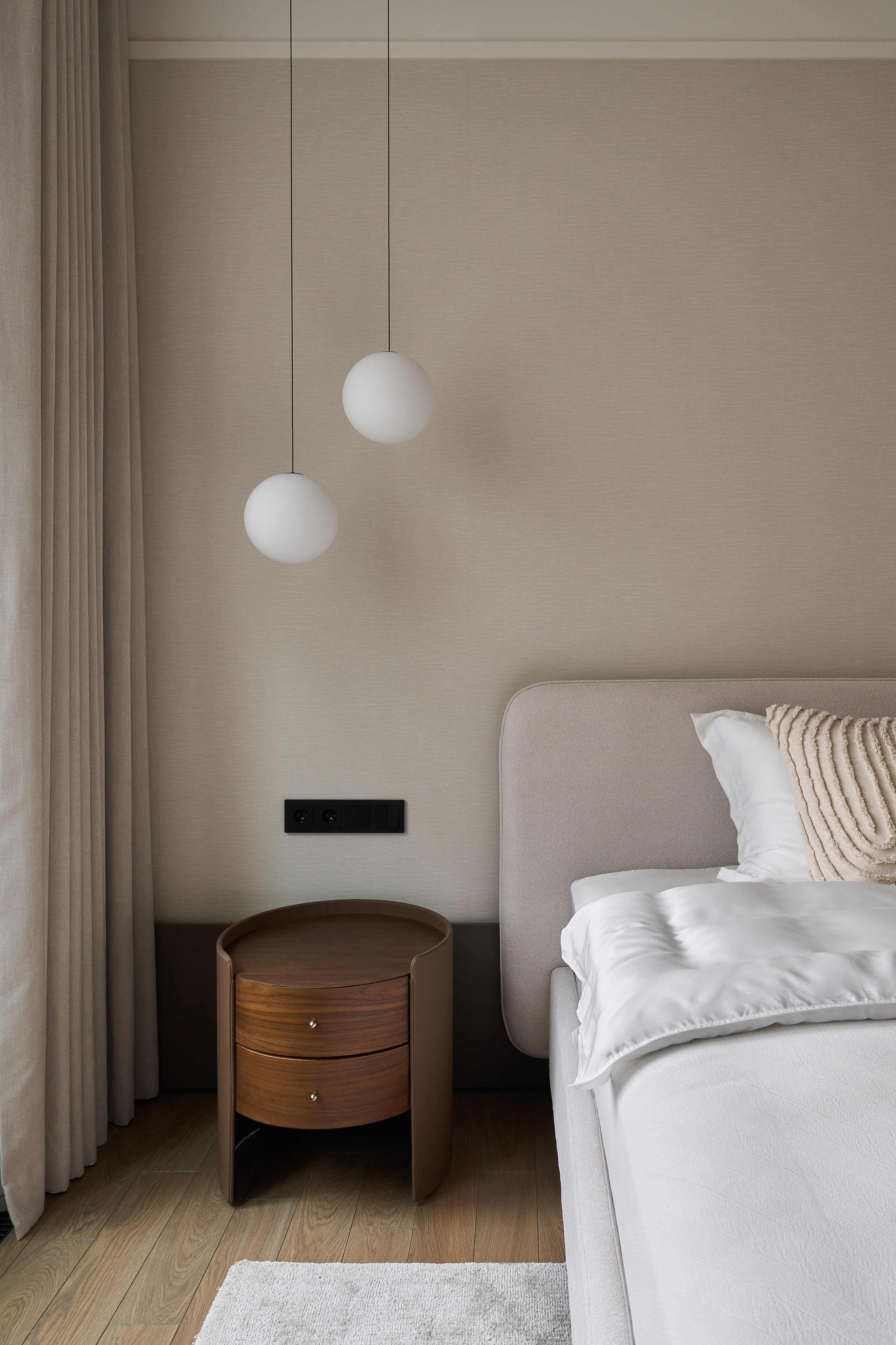 ЖК Слава (Бизнес съемка). Бояршинов Антон Интерьерный фотограф/видеограф Москва