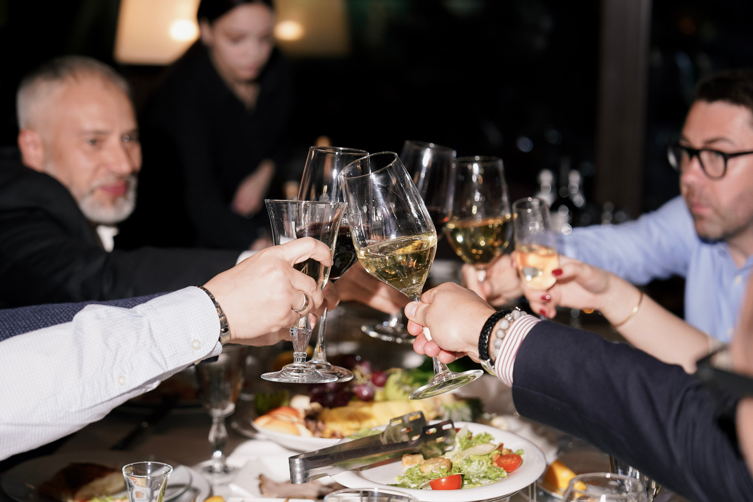 ПАНХ 60 лет. Фотограф с психологическим образованием