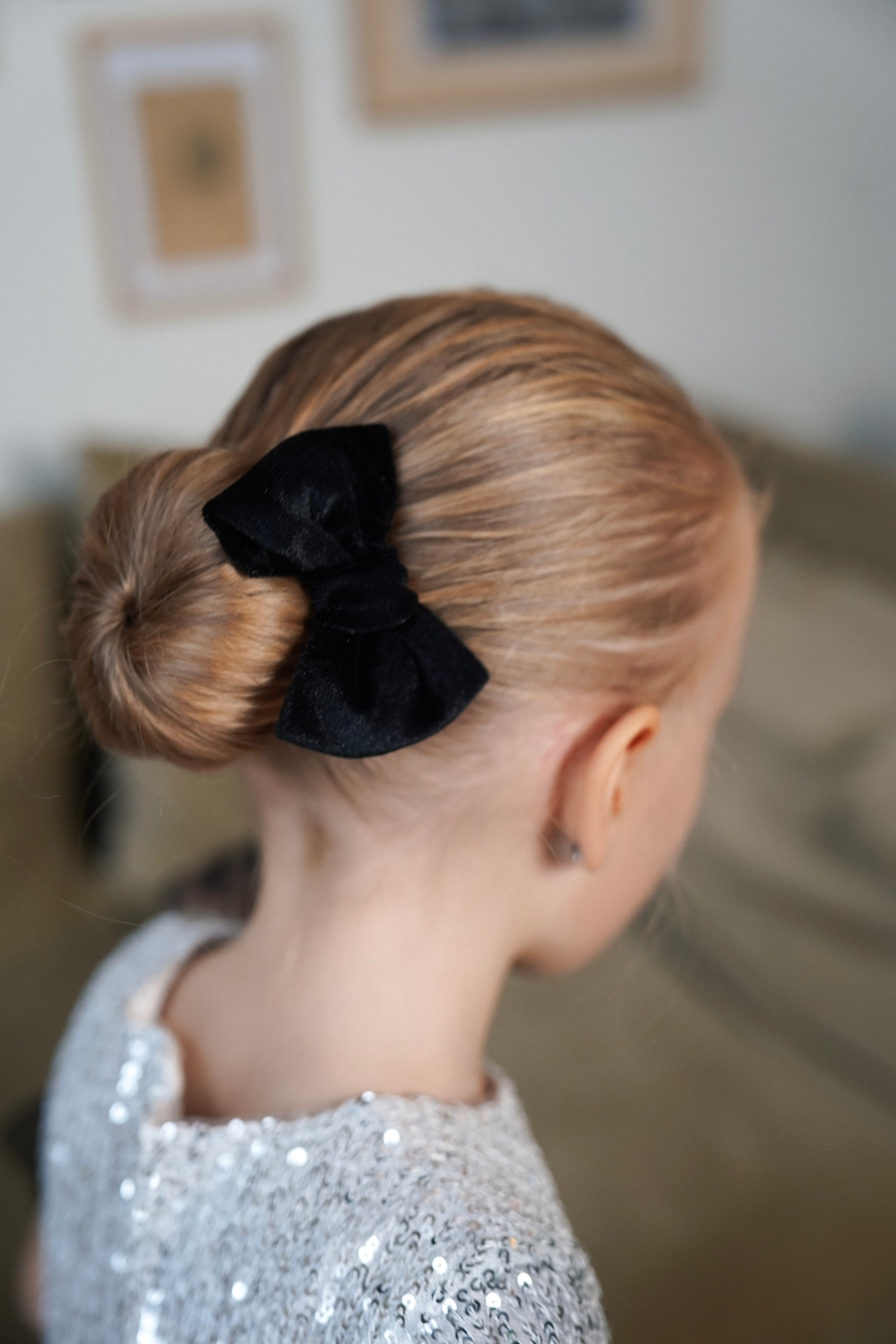 Анна с дочерьми. Фотограф с психологическим образованием