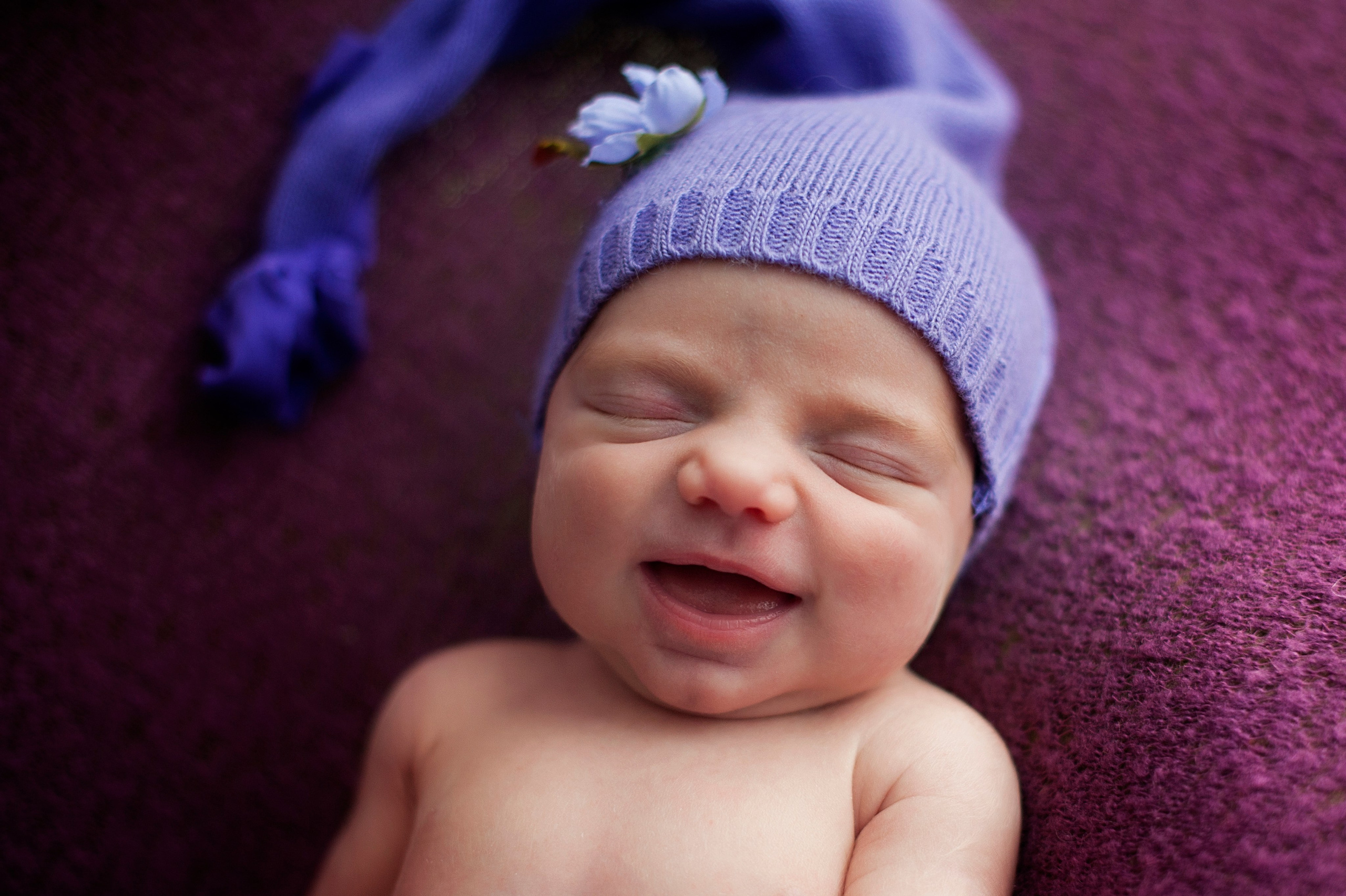 МЛАДЕНЦЫ. Фотограф Вера Демидкова