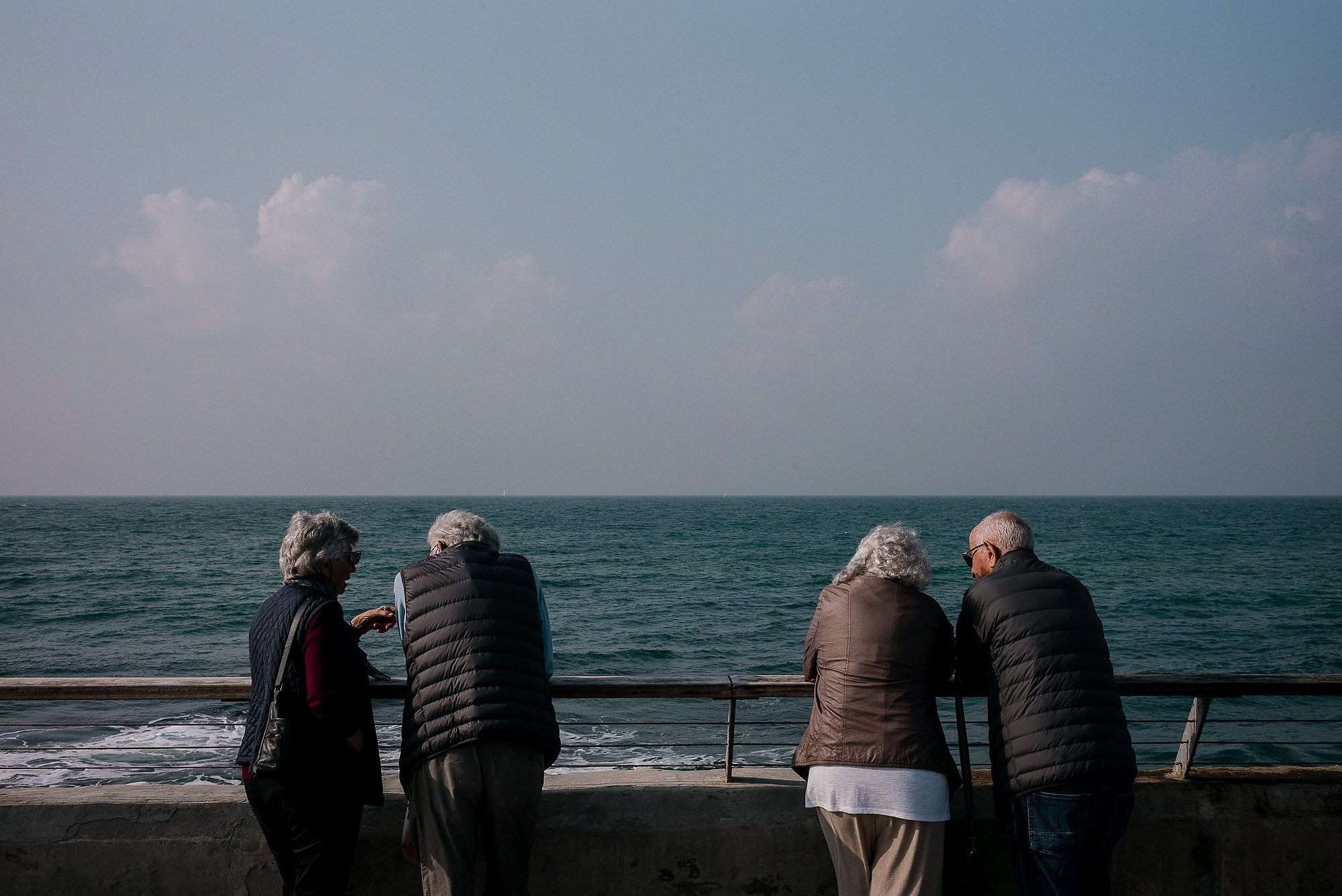 Уличная и жанровая фотография | Виктор Молодцов. Промышленная и репортажная фотография