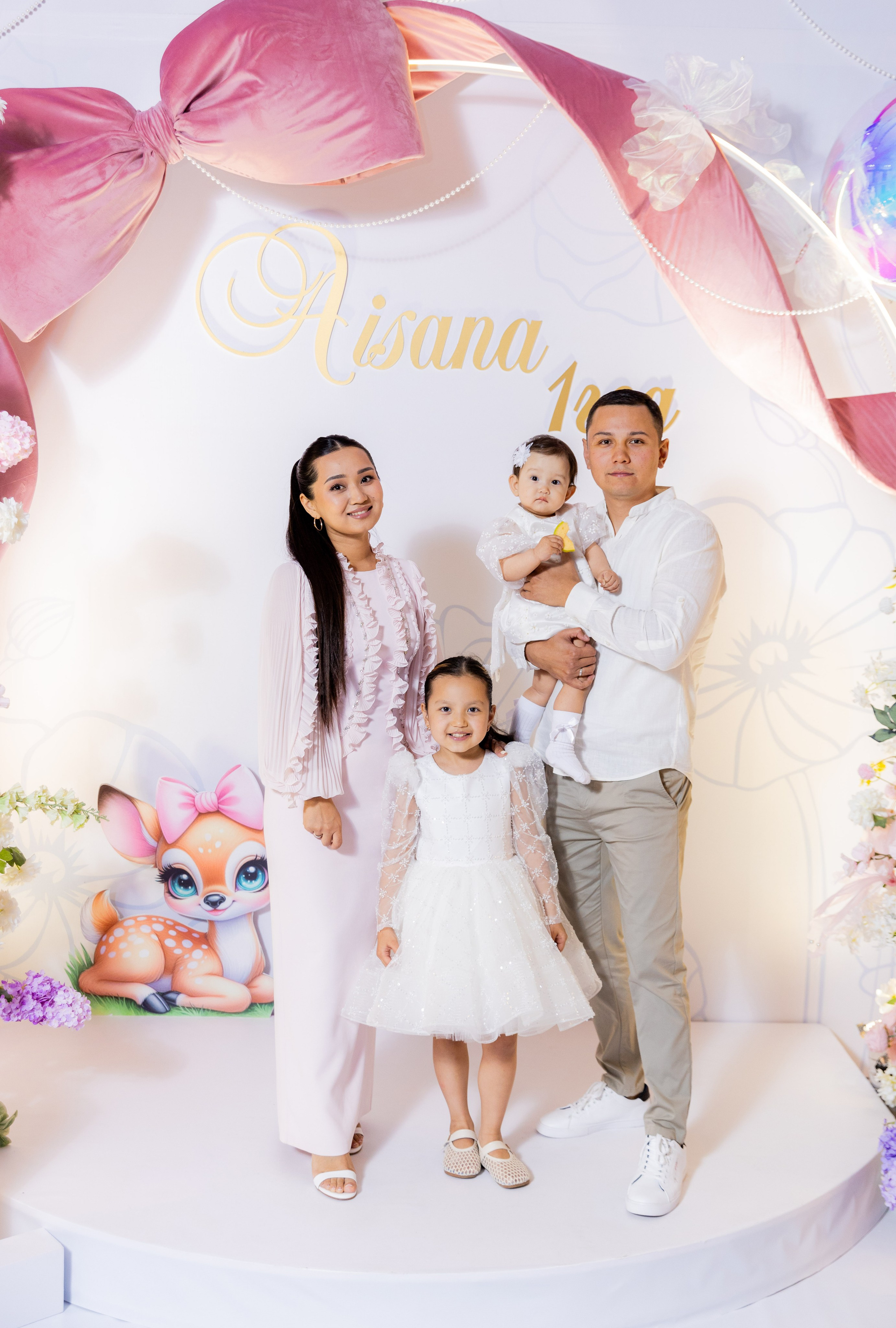 Годик Айсана