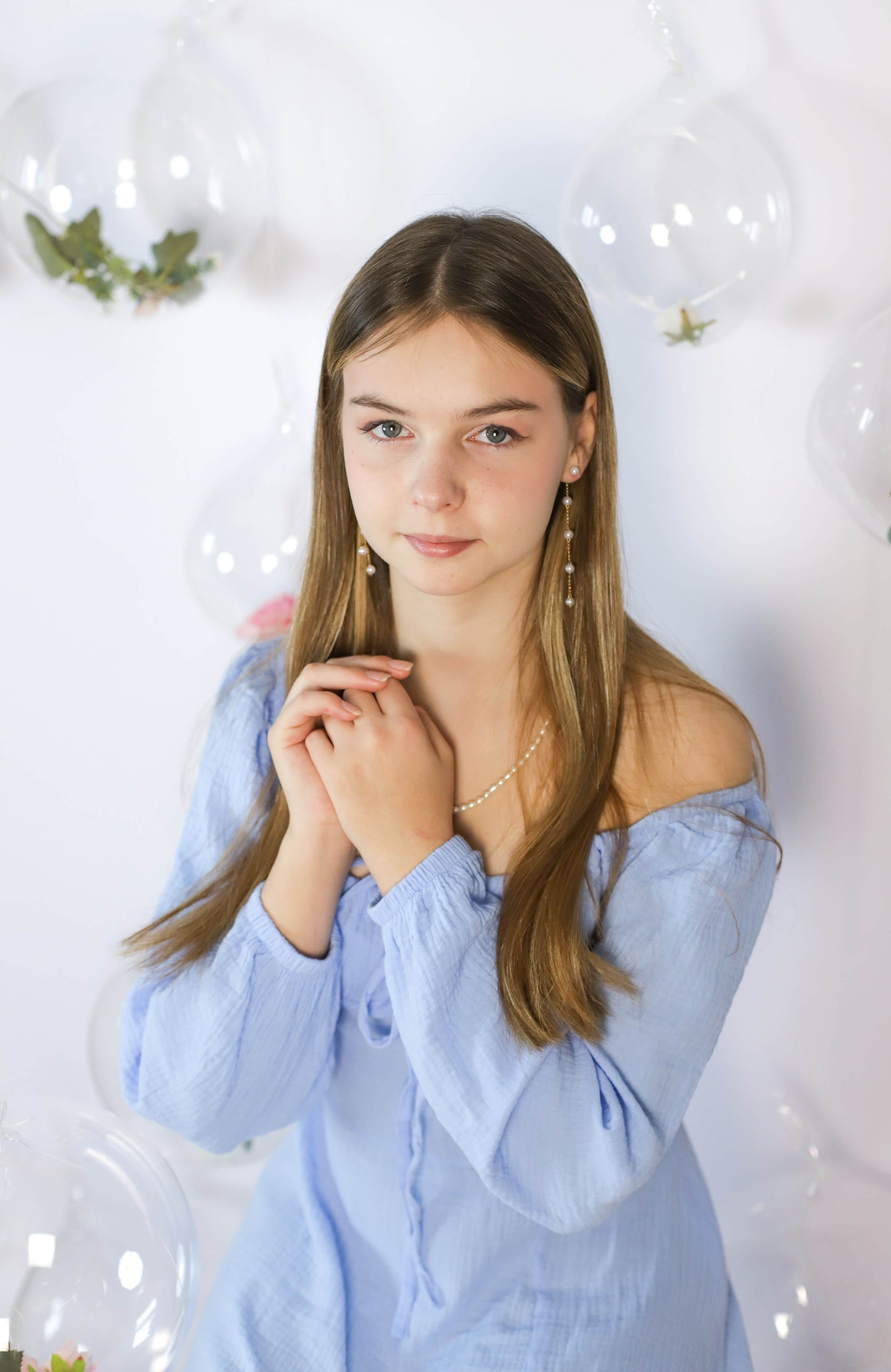 Фотопроект Bubbles (new). Диана Николаева — фотограф город Балашиха