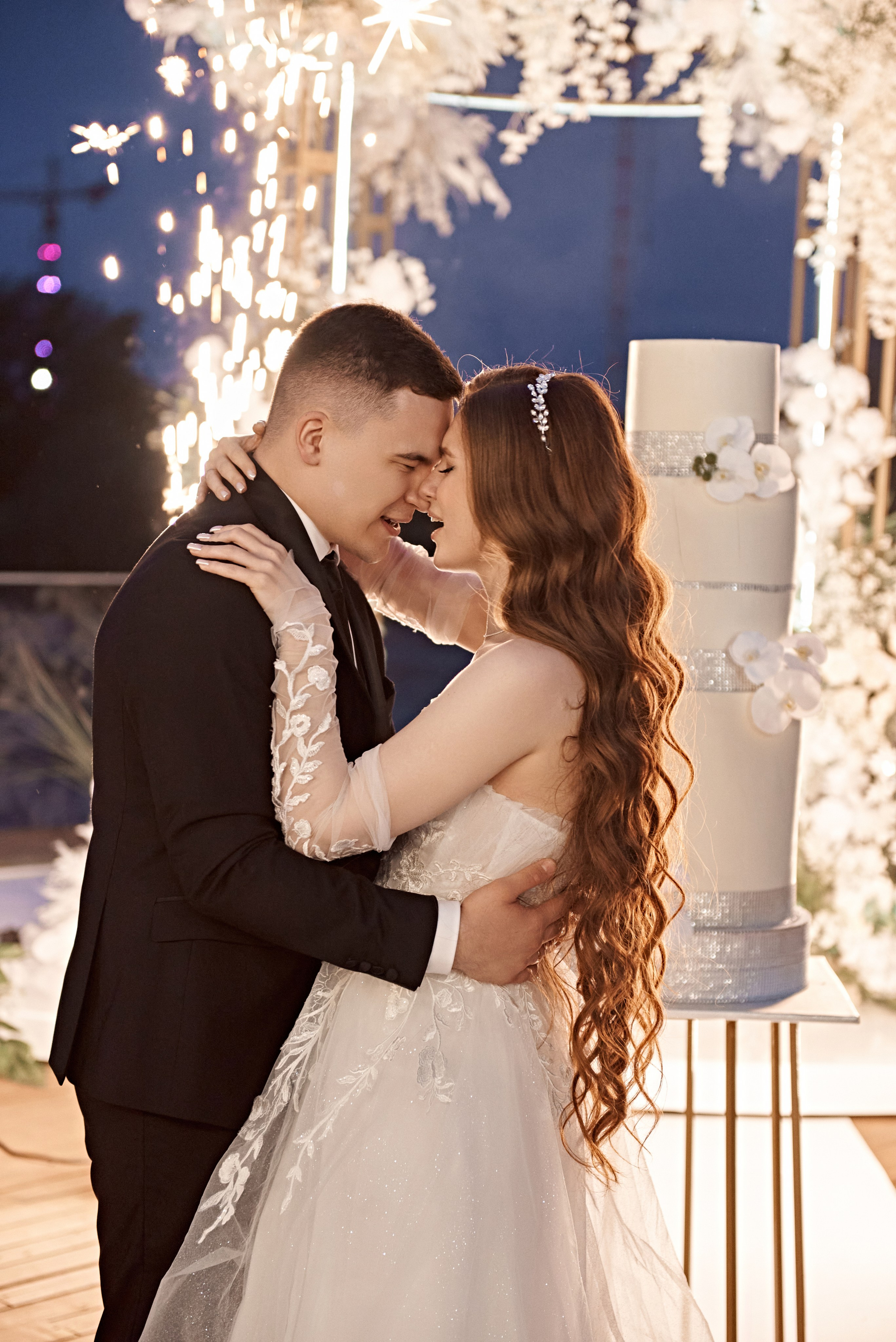 25.05. 24 Артур и Катя. Свадебный фотограф Юлия Гусева