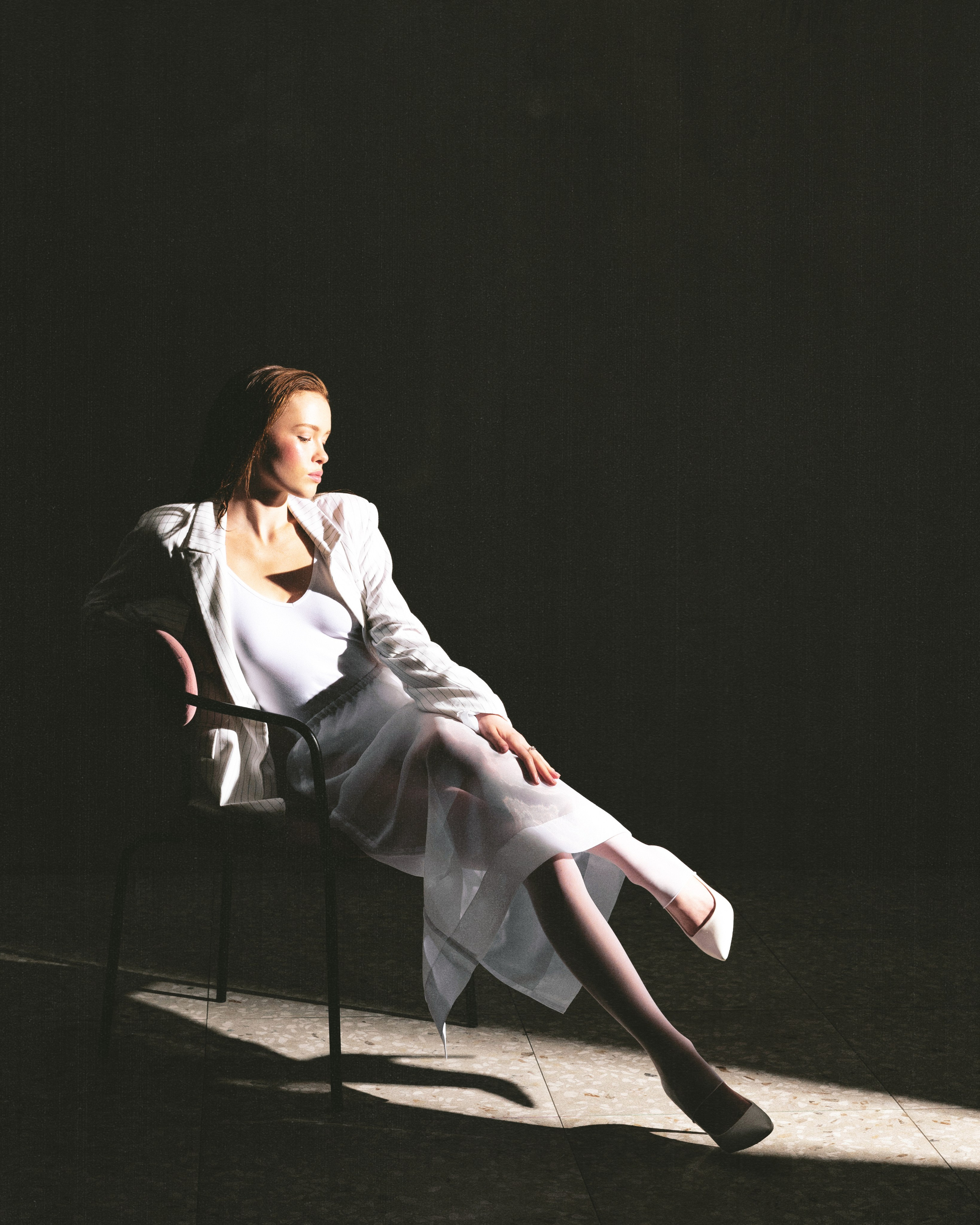 Катя. Фотограф Москва: индивидуальные и семейные съемки, lovestory