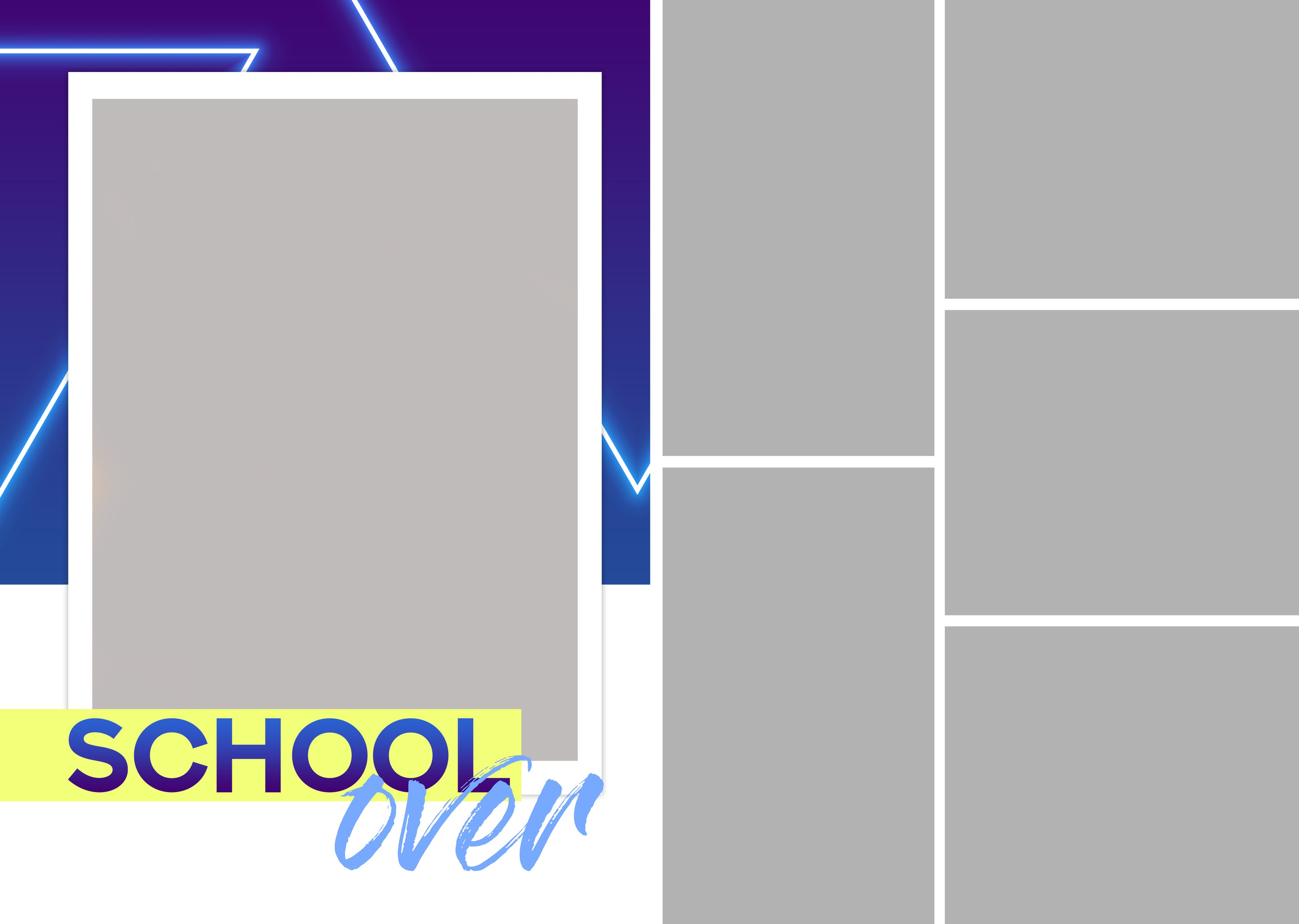 Neon. ТВОЙ АЛЬБОМ / ТВОИ ПРАВИЛА