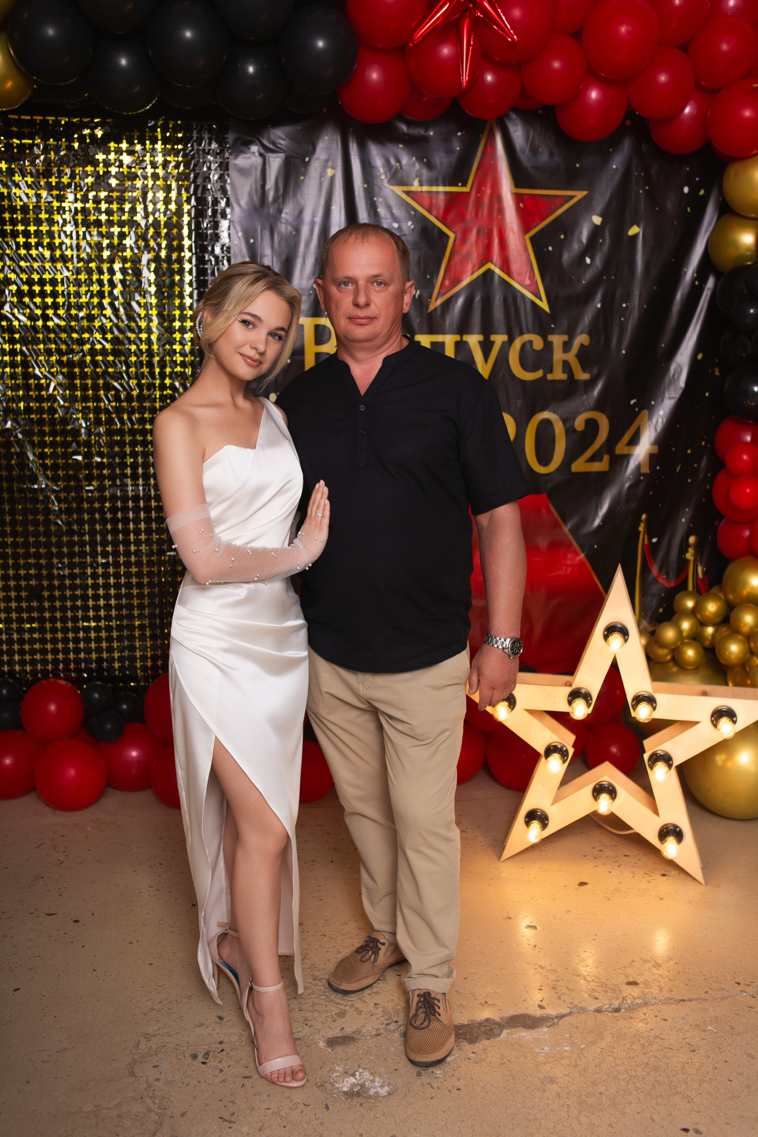 ФОТОСЕССИЯ С РОДИТЕЛЯМИ «ВЫПУСКНОЙ» 2024 г. 9 ШКОЛА г. МЦЕНСК. ТВОЙ АЛЬБОМ / ТВОИ ПРАВИЛА