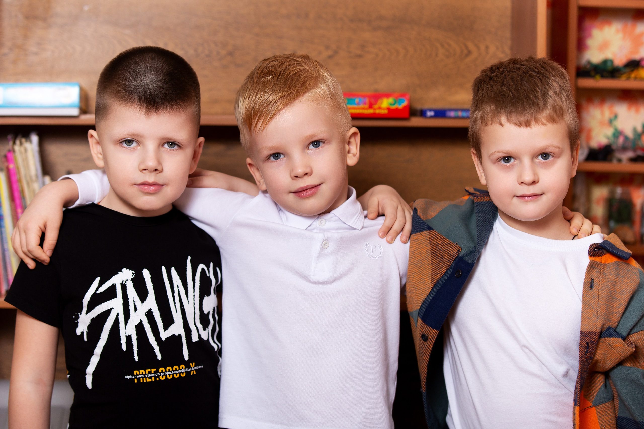 ДЕТСКИЙ САД. ТВОЙ АЛЬБОМ / ТВОИ ПРАВИЛА