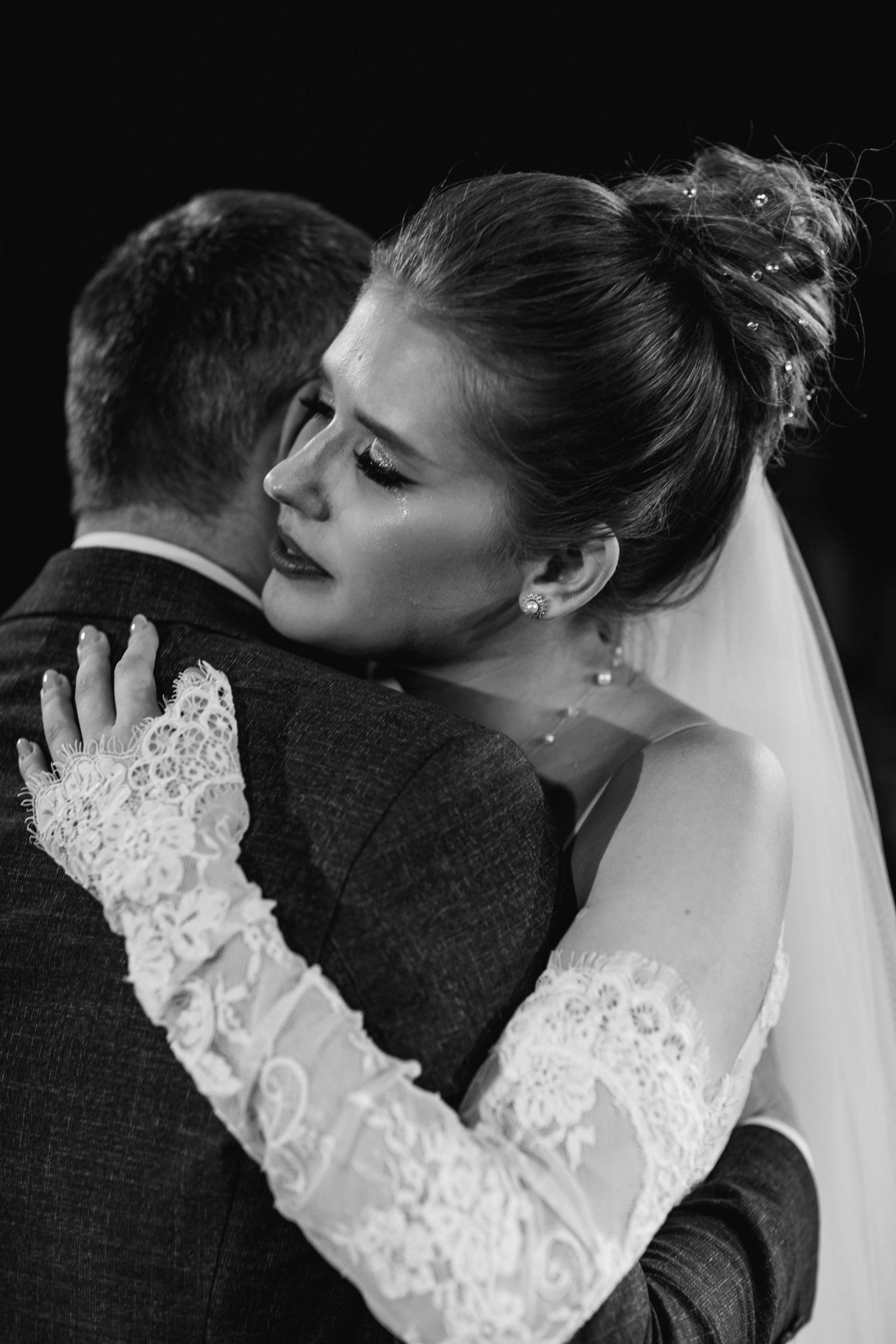 Александра и Никита. Свадебный и семейный фотограф в Санкт-Петербурге Барсова Анастасия