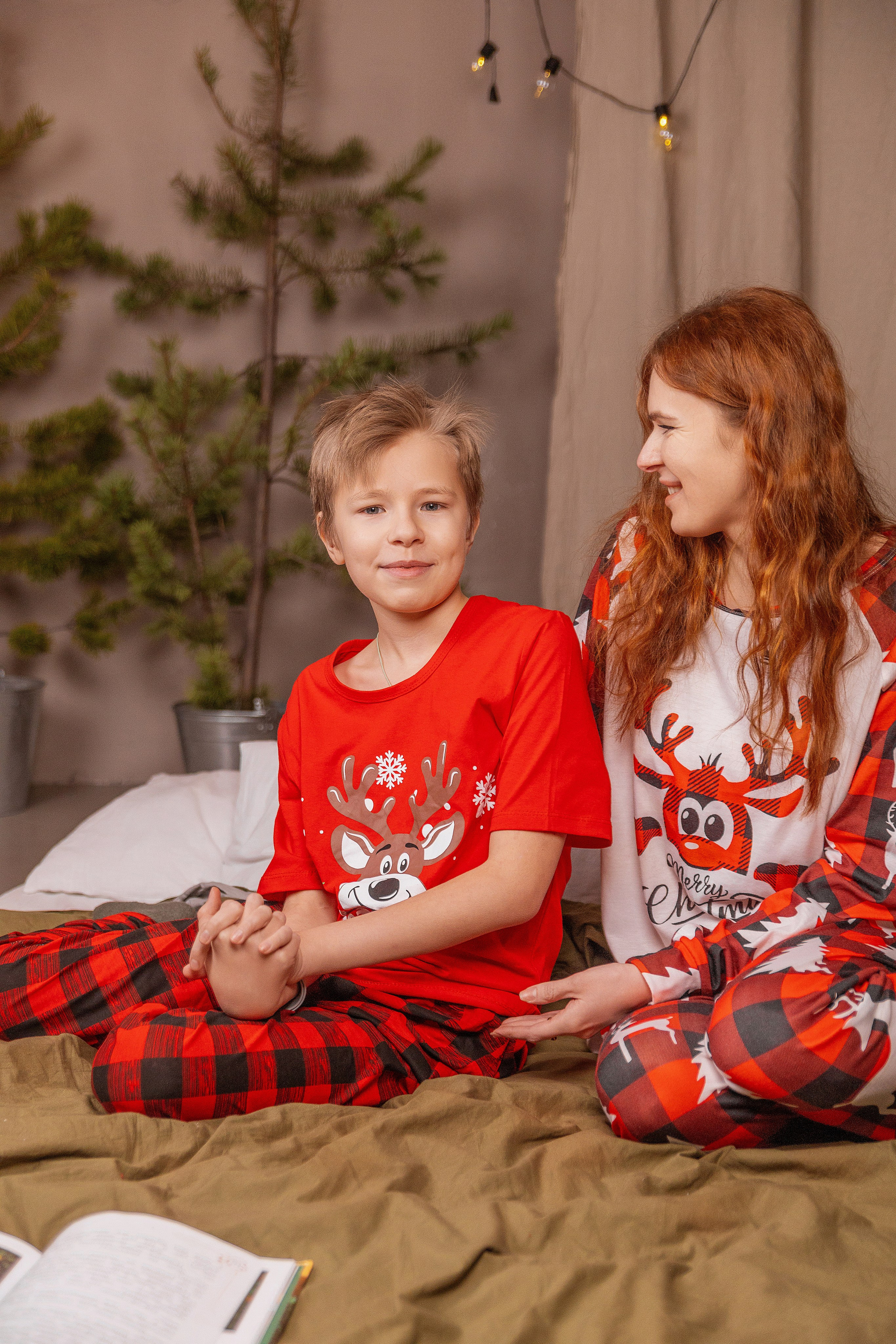 Новогодний Мурманск. Фотограф Мурманск Лилия Маер