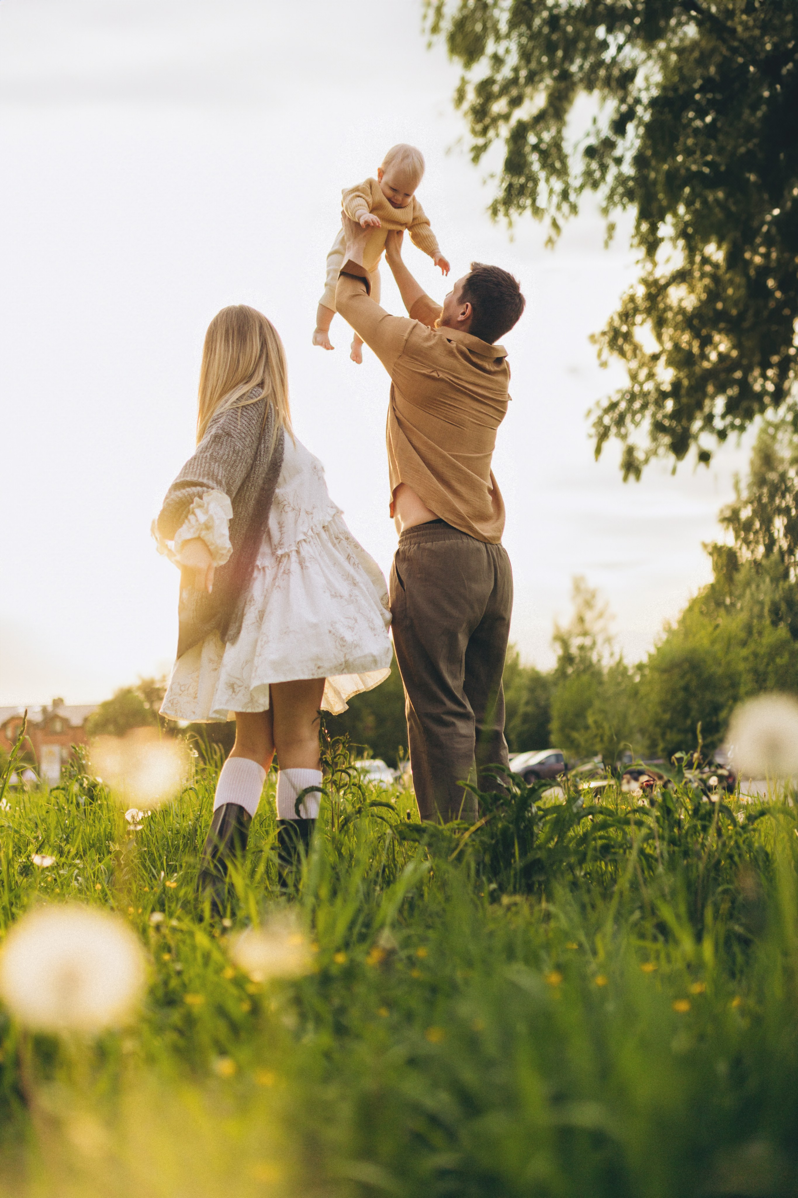 Летняя история Оля. Семейный фотограф в Санкт-Петербурге Ирина Иванова