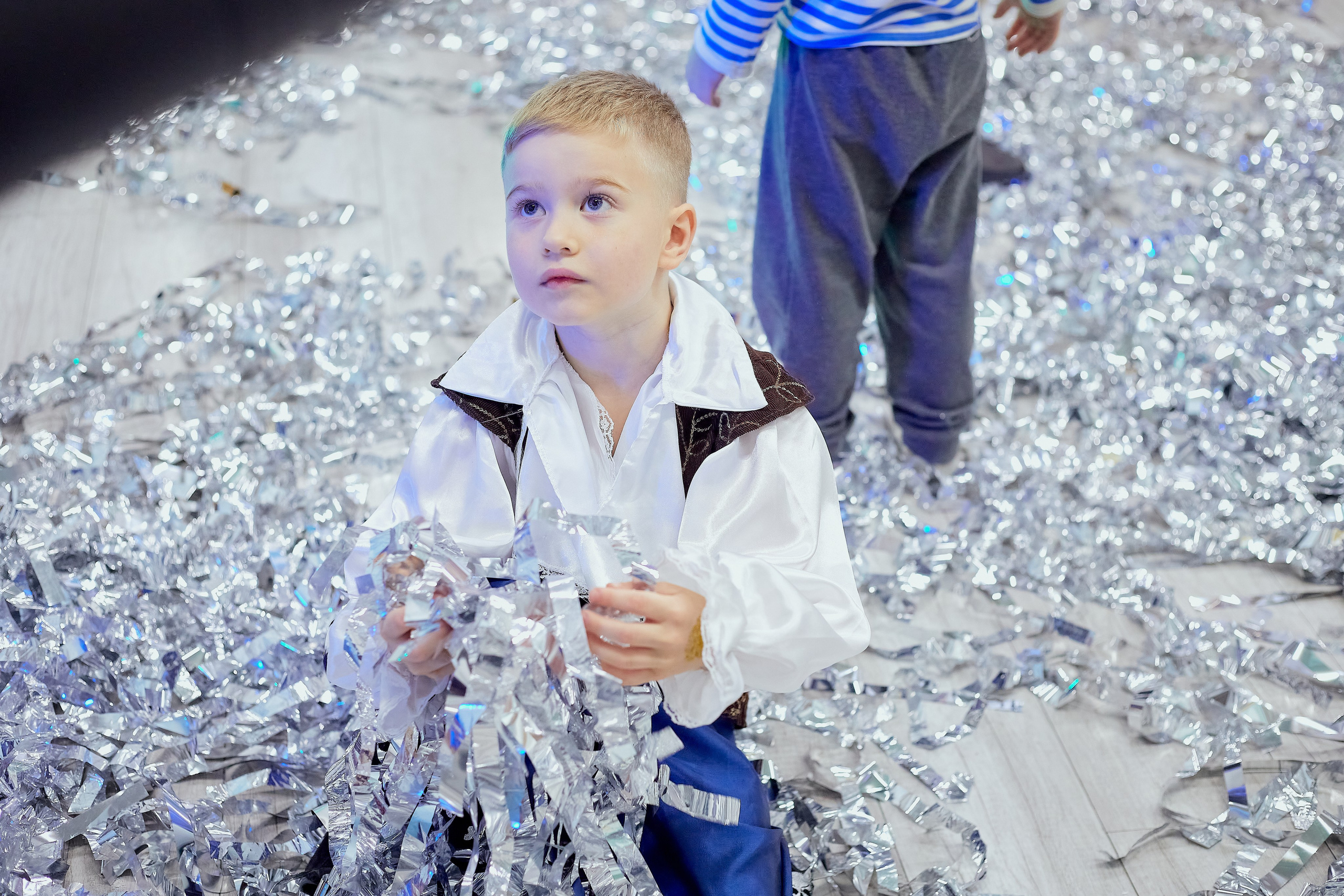 День Рождение Степана 5 лет, съёмка 3 часовой программы. Семейный и детский фотограф в Ярославле Юлия Галашина