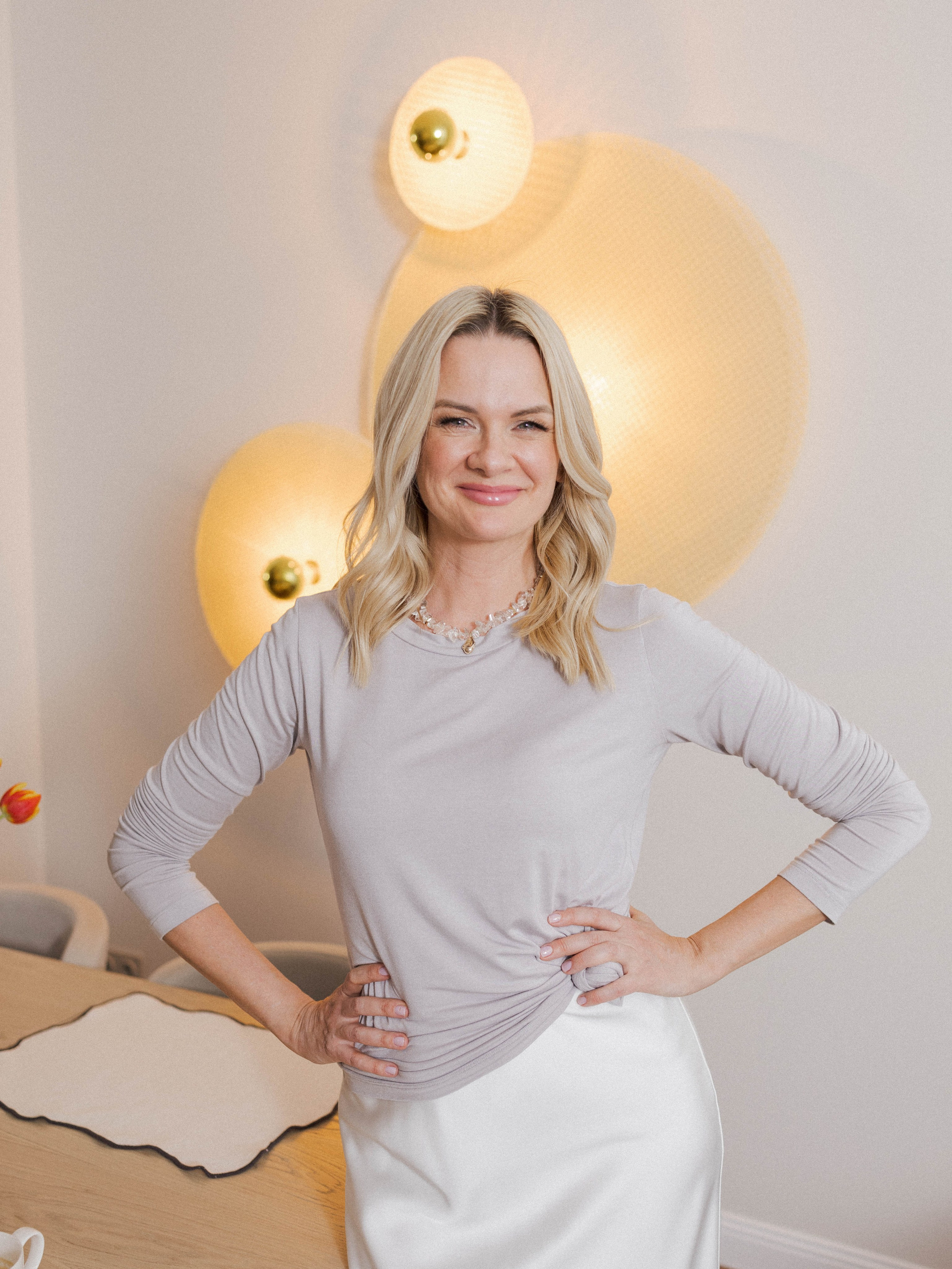 У СЕБЯ ДОМА | Анна Послед