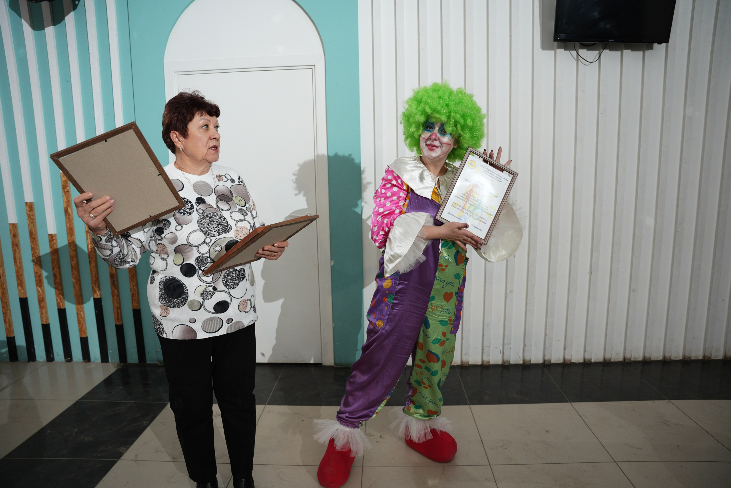 «Ты в этом мире не один " социально благотворительное мероприятие. Ольга Плаксина фотограф в Саратове