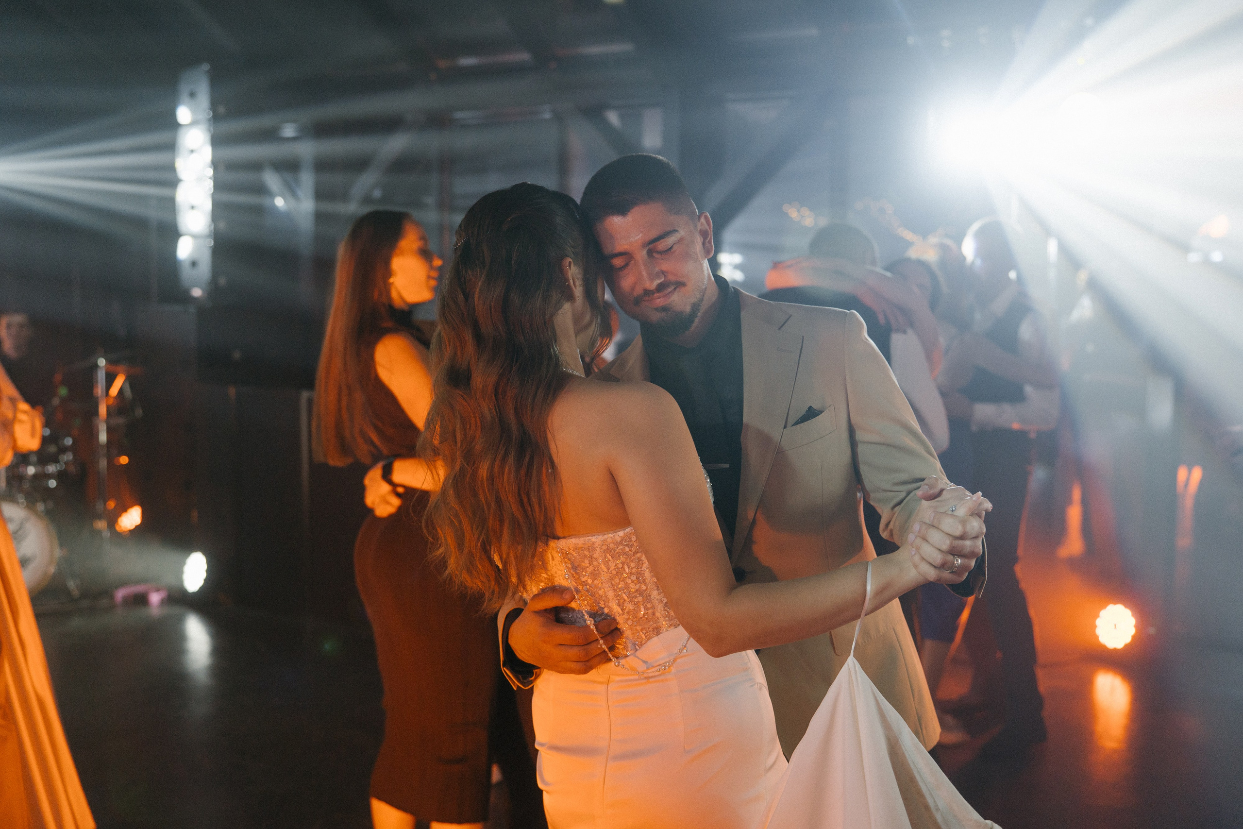 Анжелика и Евгений. Свадебный и семейный фотограф Кокушева Юлия Нижний Новгород