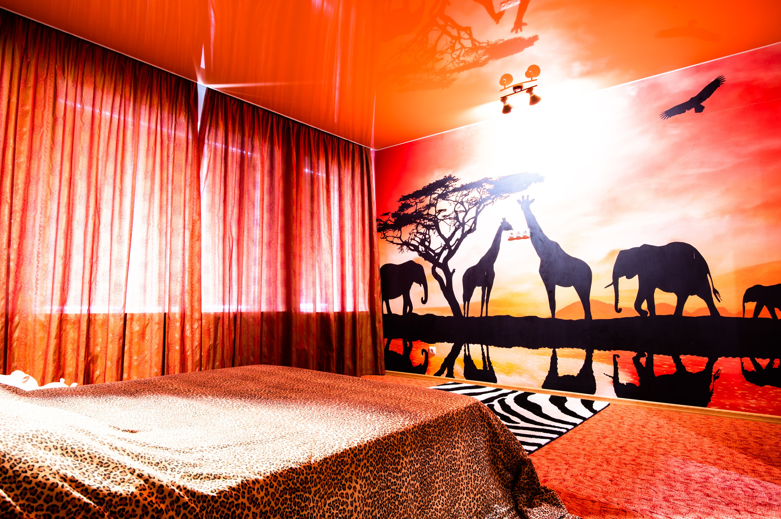 ИНТЕРЬЕРНАЯ СЪЕМКА. Репортажный и семейный фотограф в Тюмени Владислав Шадиков