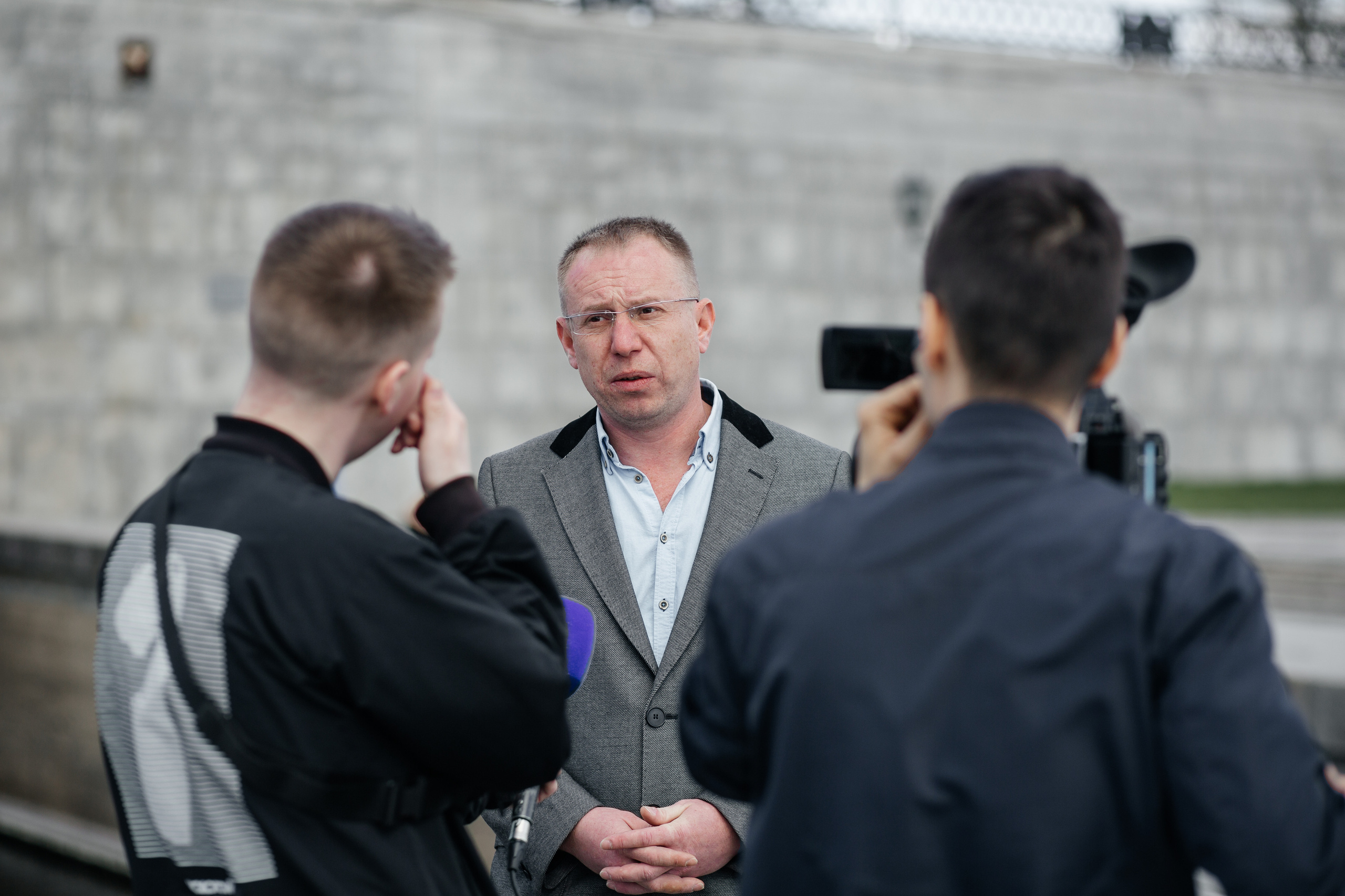 Репортажная фотосъёмка для компании «HYDRO». Дмитрий Судаков, фотограф в Екатеринбурге и Москве