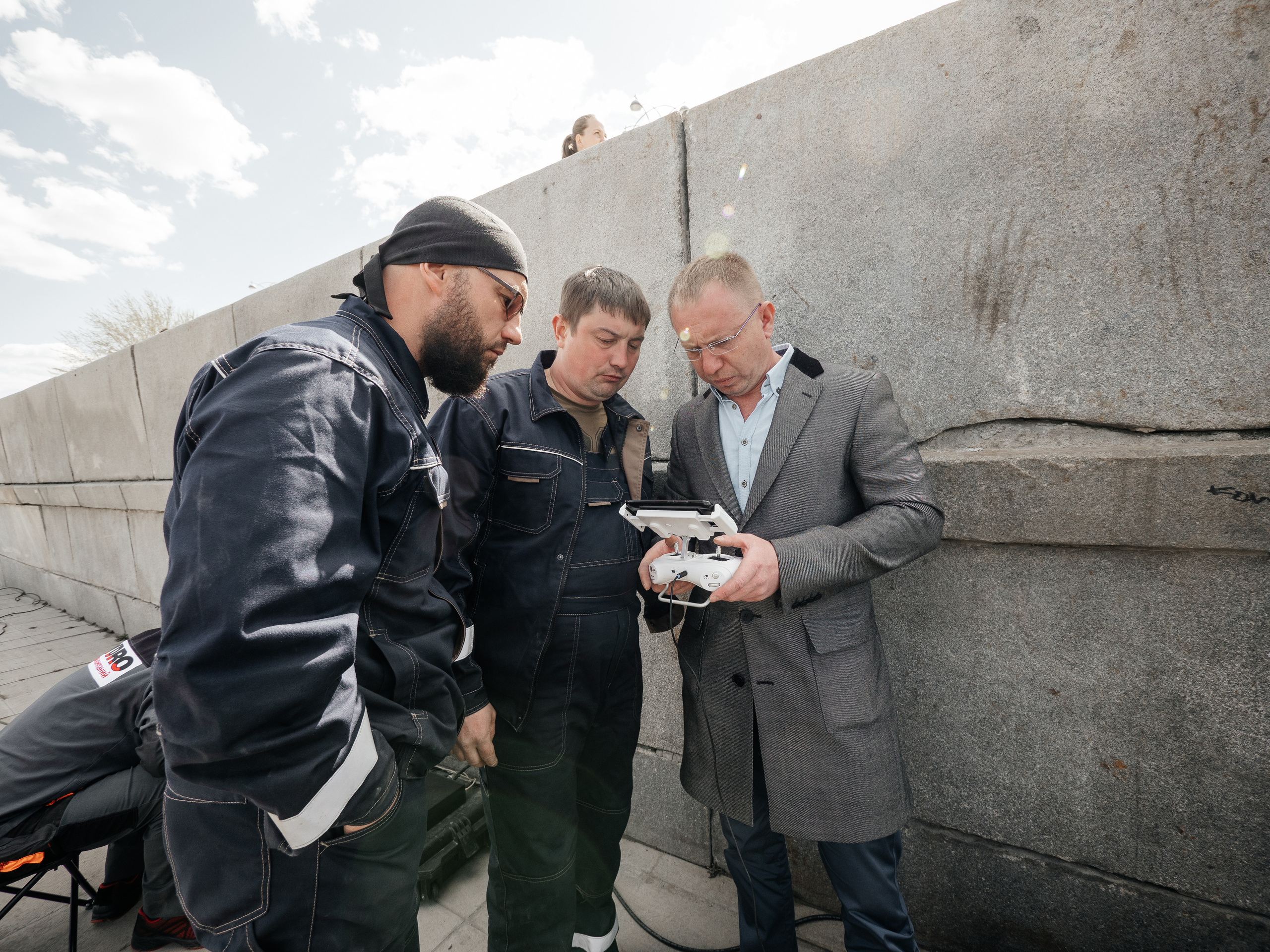 Репортажная фотосъёмка для компании «HYDRO». Дмитрий Судаков, фотограф в Екатеринбурге и Москве