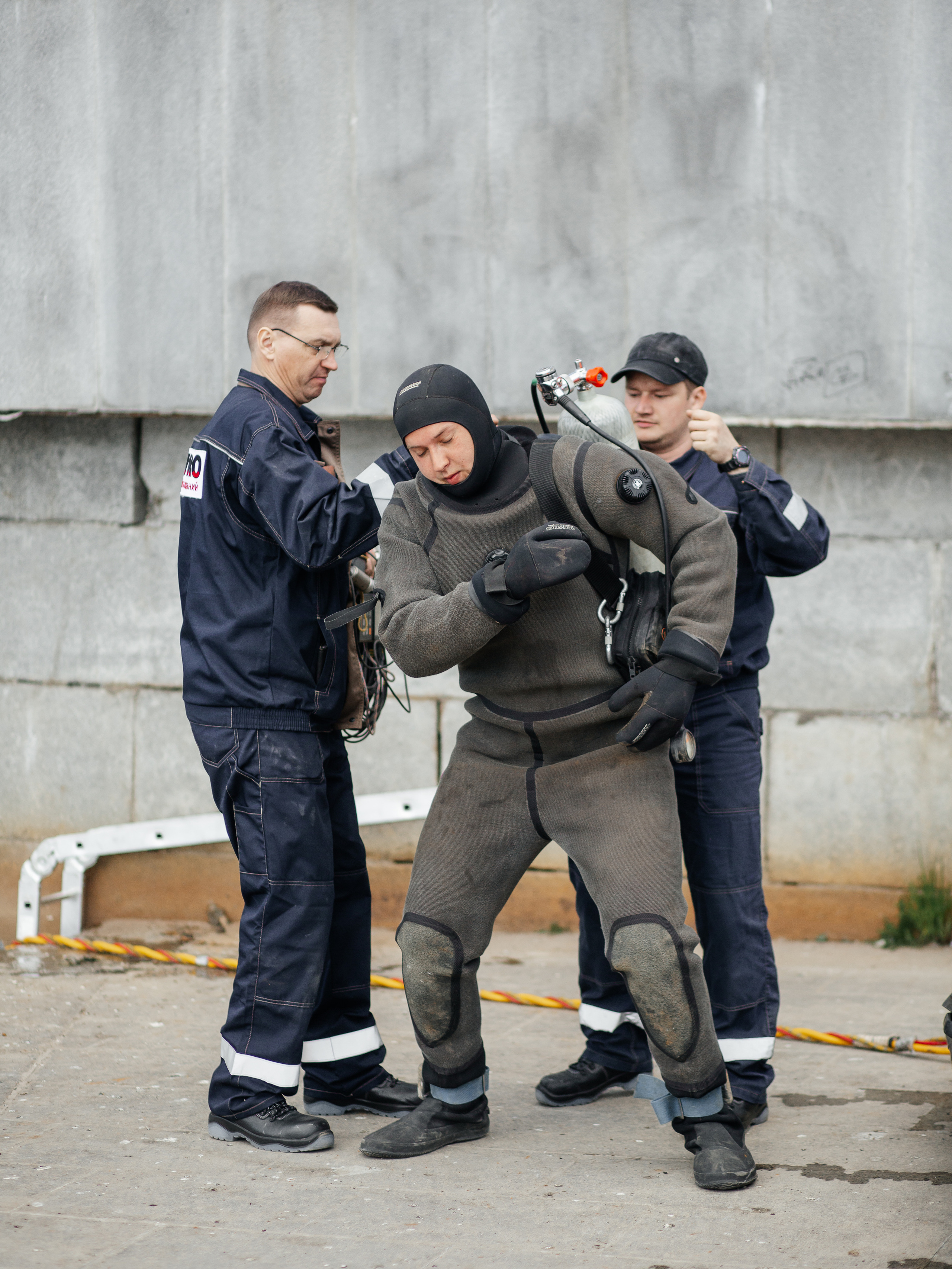 Репортажная фотосъёмка для компании «HYDRO». Дмитрий Судаков, фотограф в Екатеринбурге и Москве