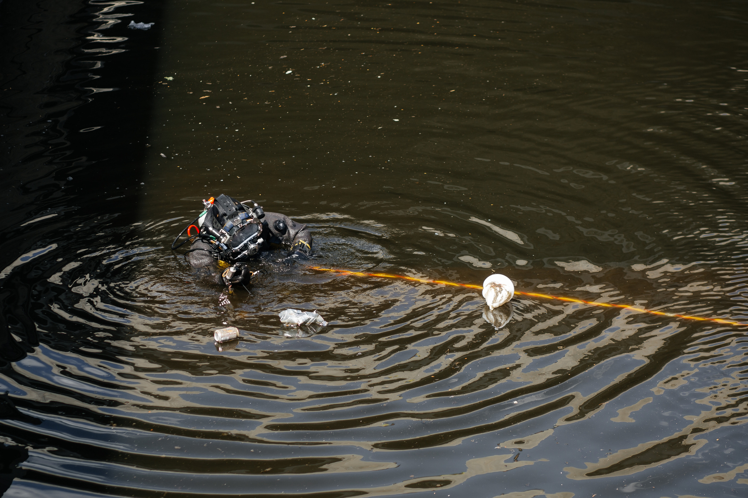 Репортажная фотосъёмка для компании «HYDRO». Дмитрий Судаков, фотограф в Екатеринбурге и Москве