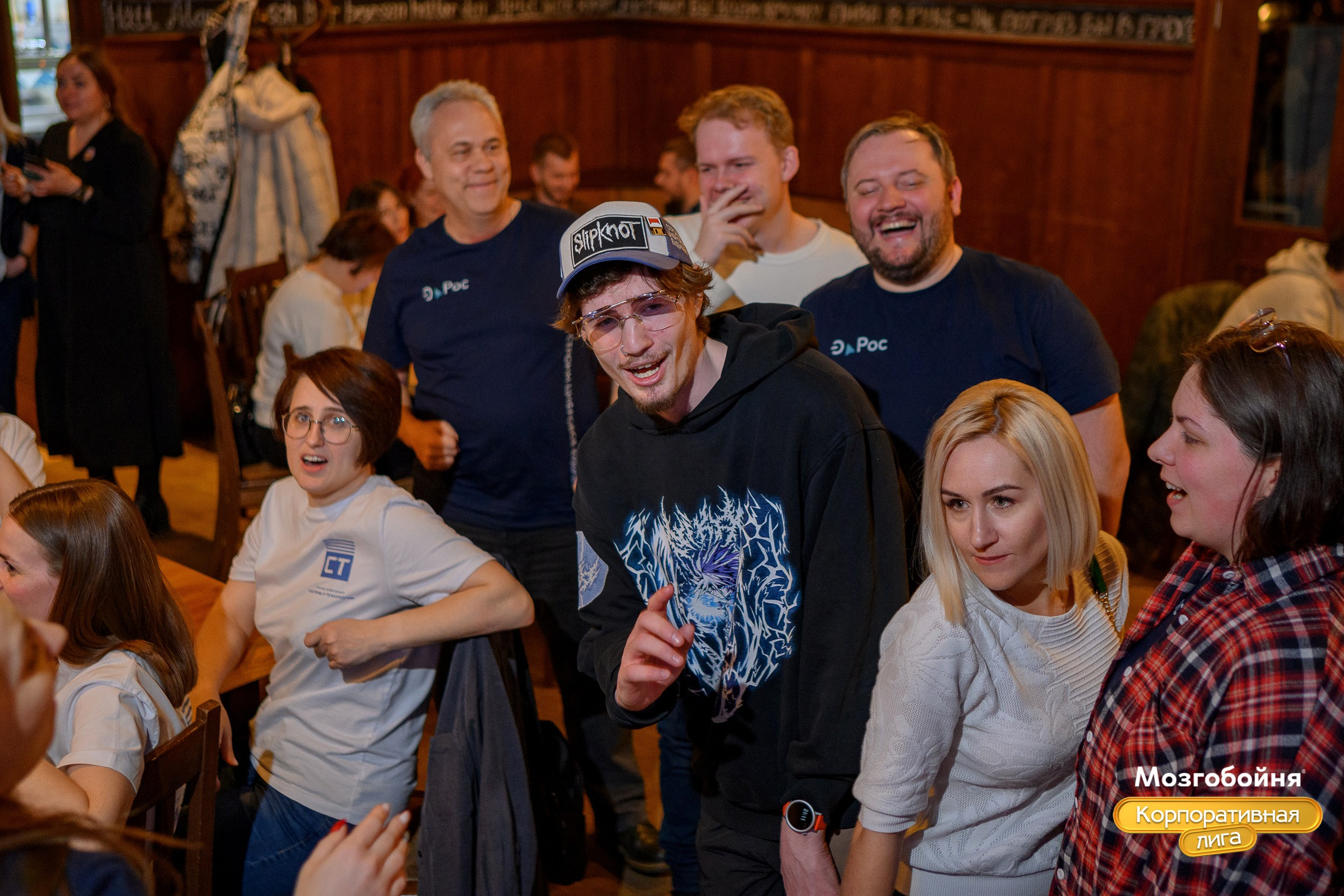 Корпоративная лига МЗГБ. Фотограф Александр Данилов
