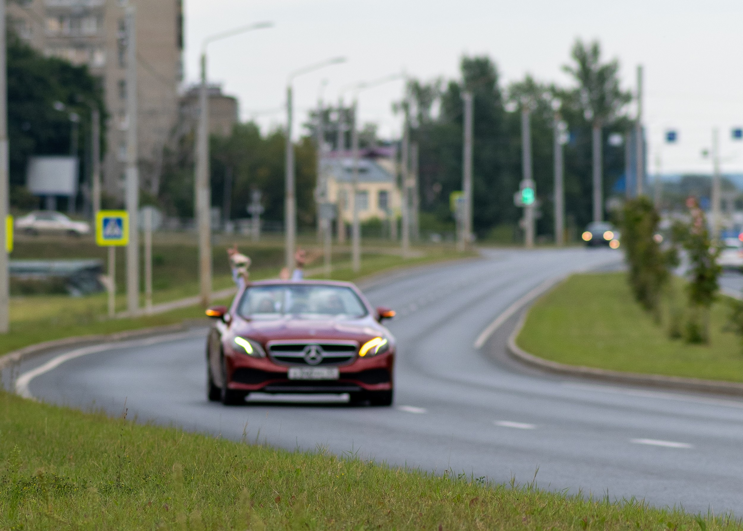 Юлия_Михаил (свадьба). Фотограф Александр Данилов