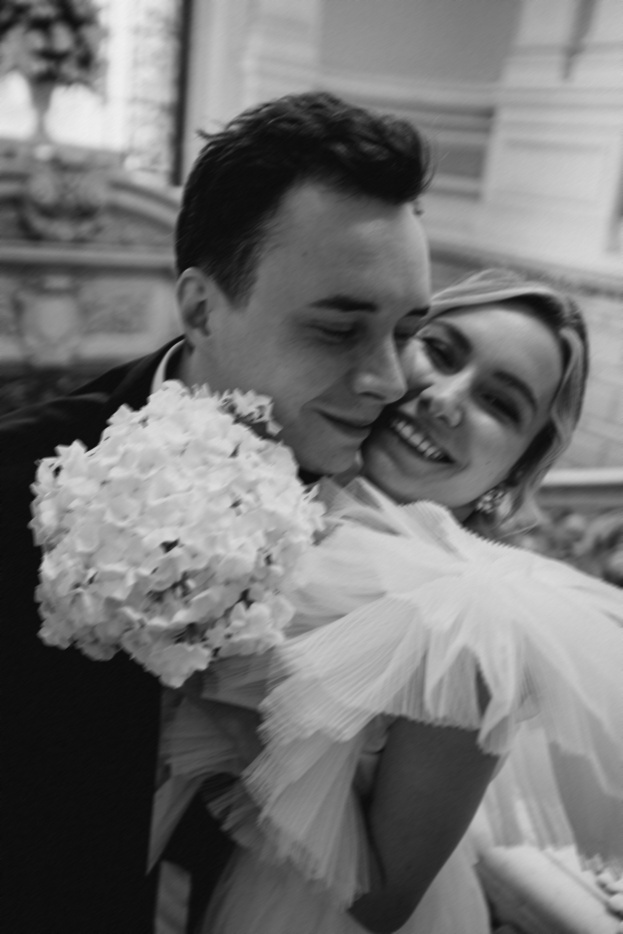 Евгения и Владимир. Свадебный и портретный фотограф в Калининграде и Москве Марк Юдинцев