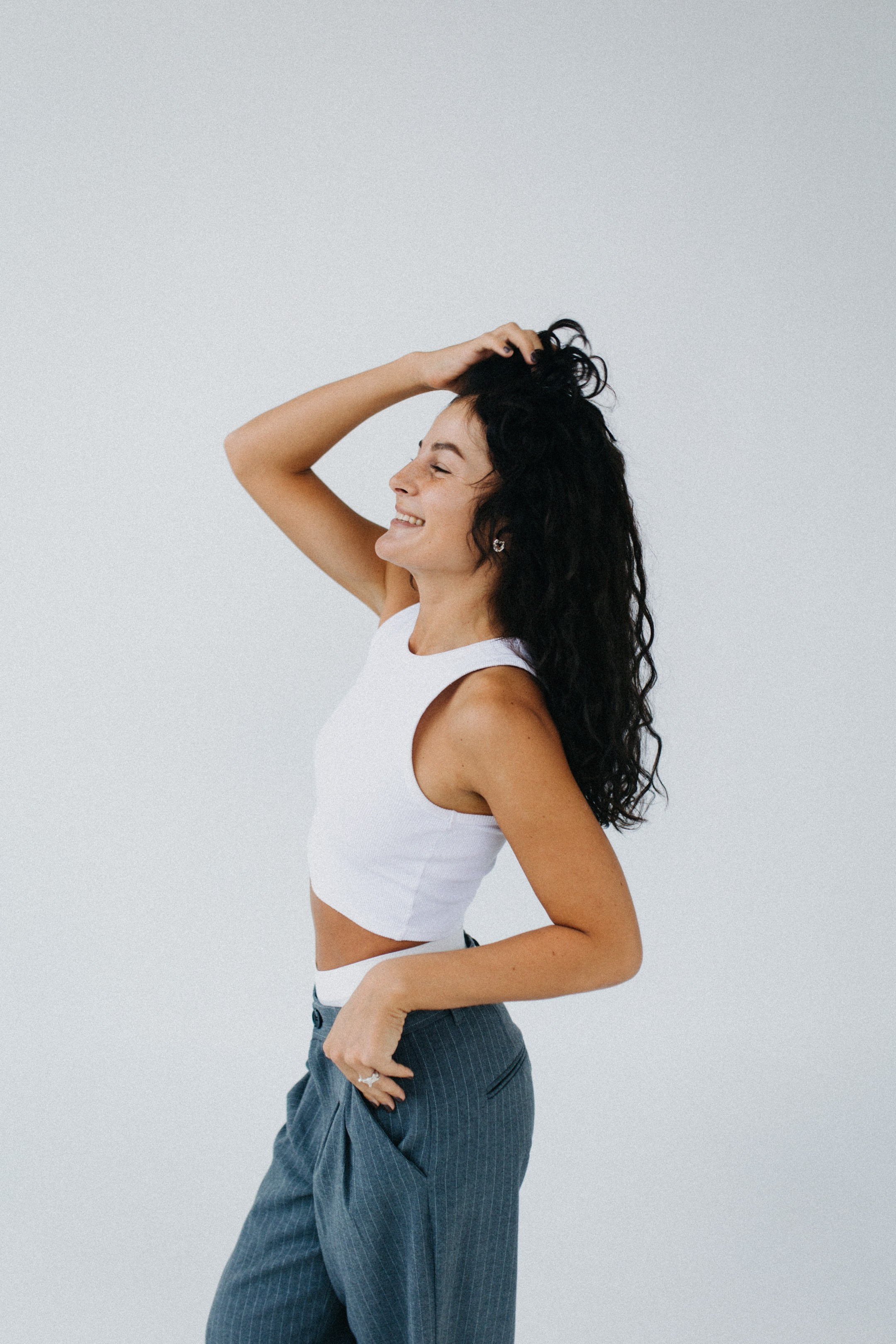 Nasty. Свадебный и портретный фотограф в Калининграде и Москве Марк Юдинцев