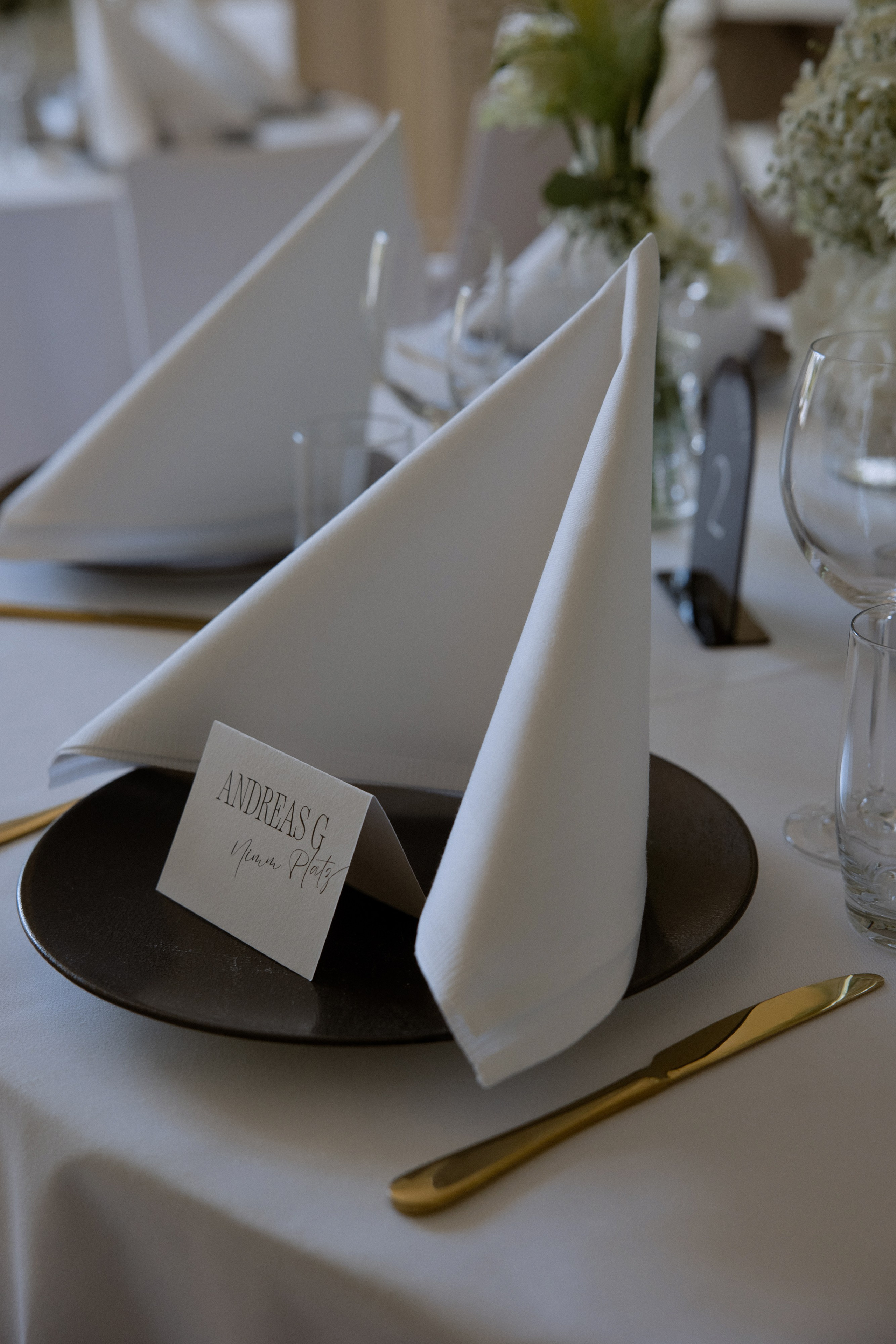 JANINE UND DUSTIN. Galina and Nikita Bykovets, a wedding photographer and videographer duo in Germany