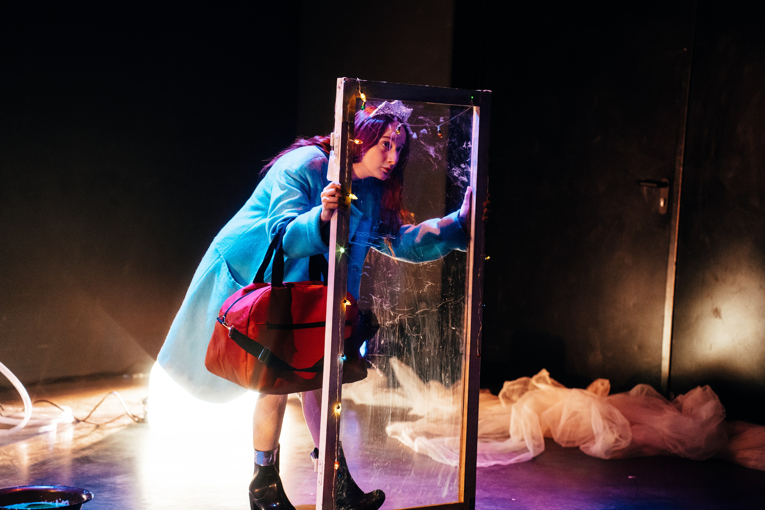 Снегурочка. Главная