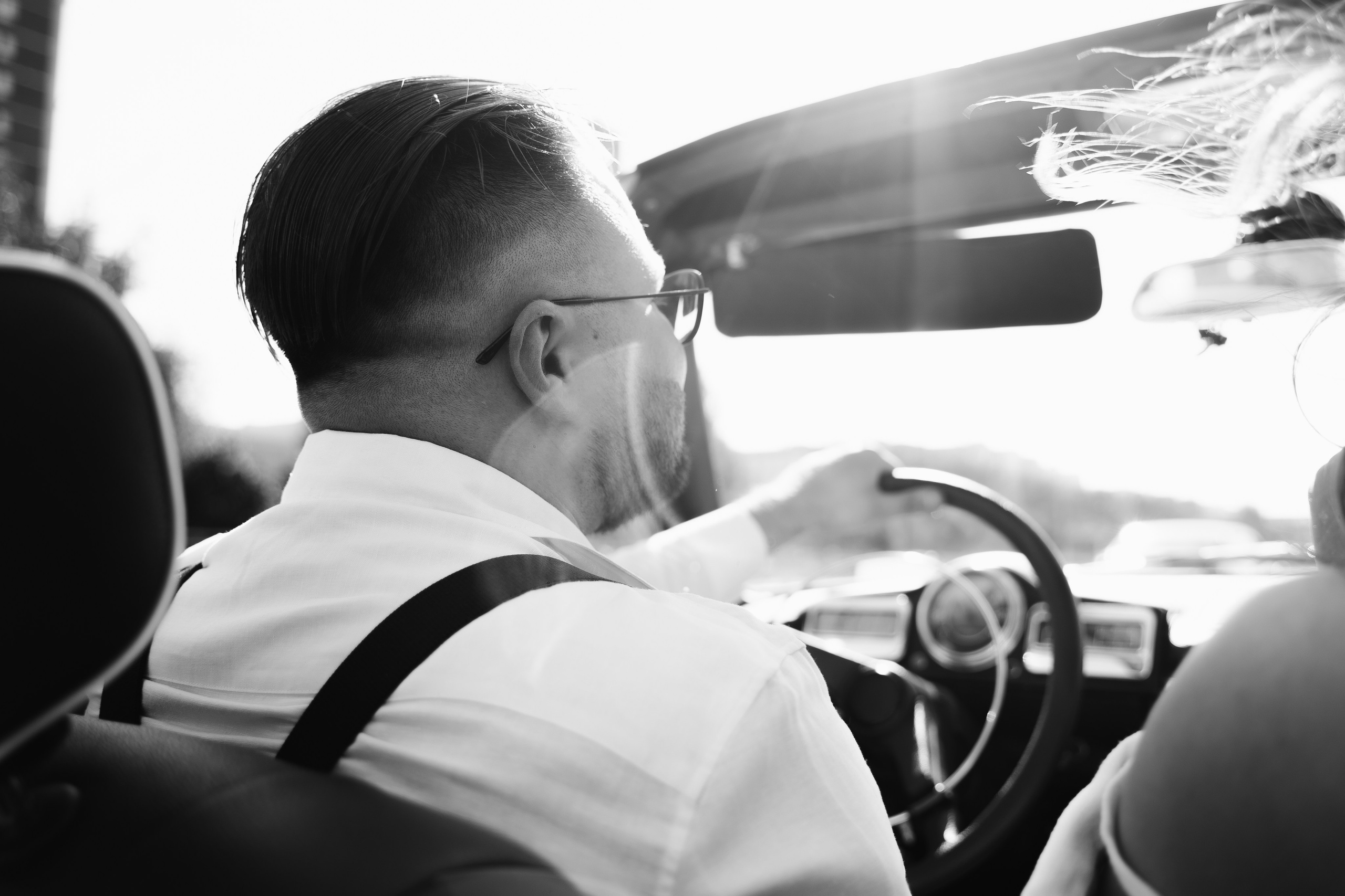 Эльвира и Яков. Главная