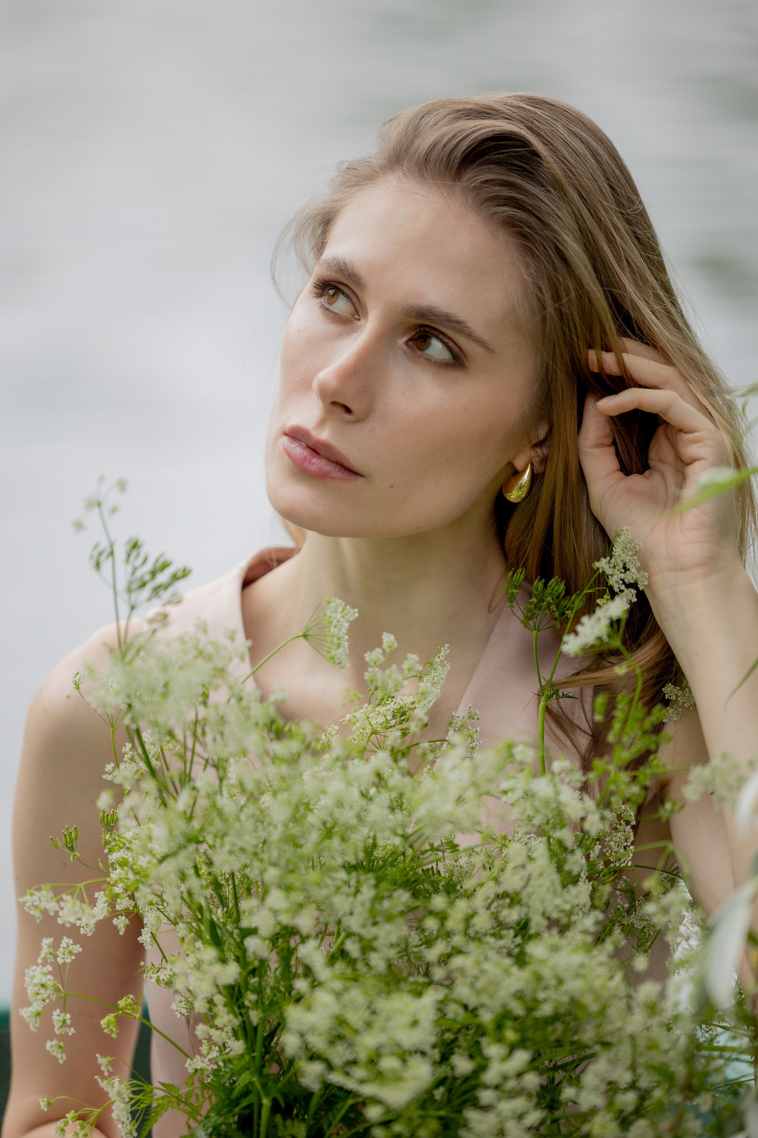 Проект Лодка, Московский парк Победы. Главная