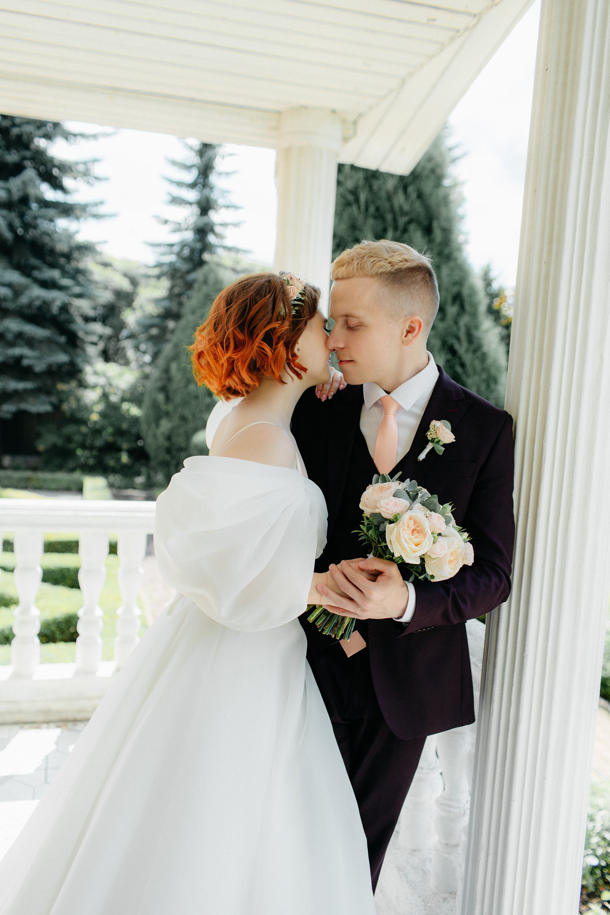 КАРИНА И НИКОЛАЙ. Свадебный и семейный фотограф Иваново Елена Угодина