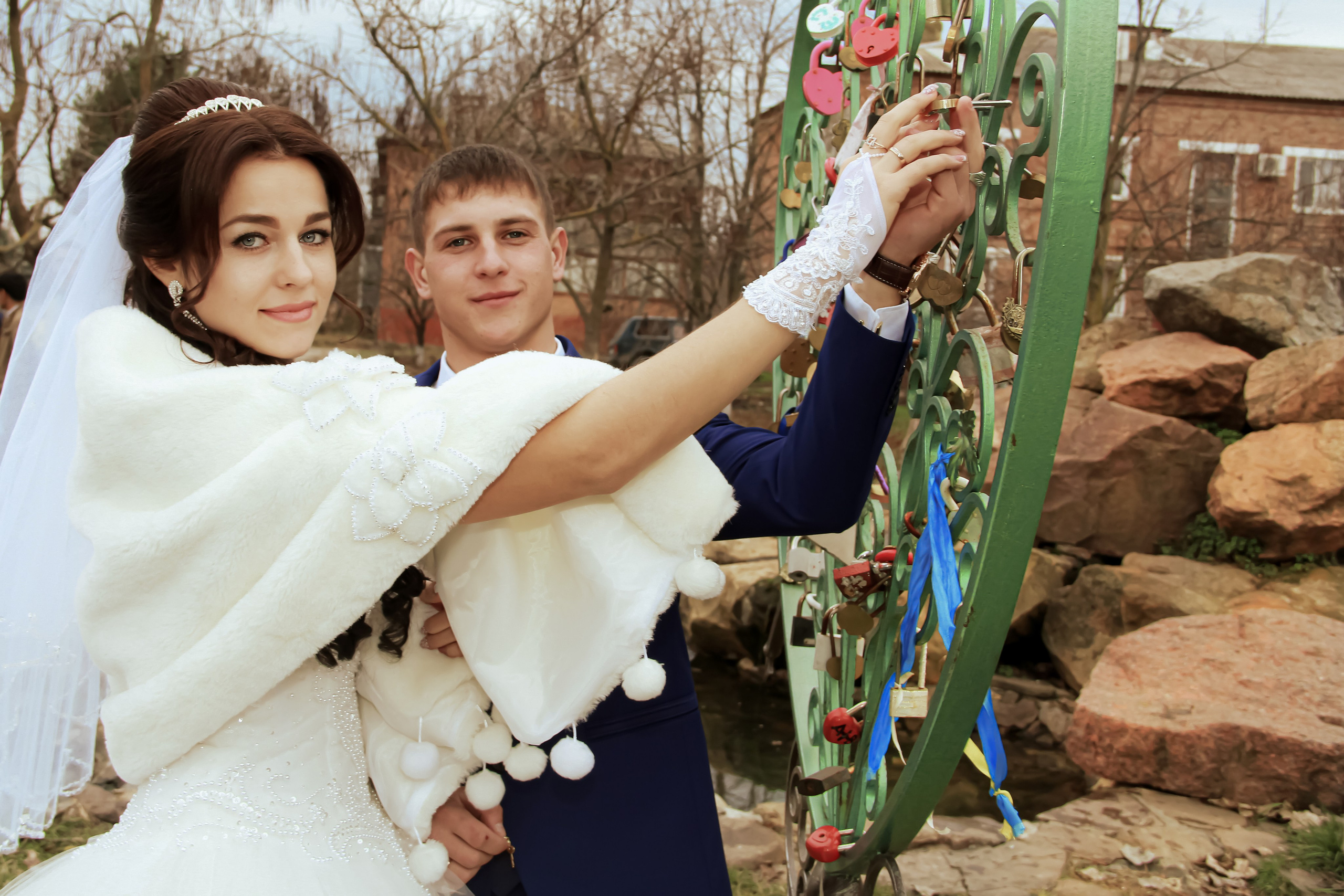 Фотограф и Видеограф на свадьбу в Тихорецке