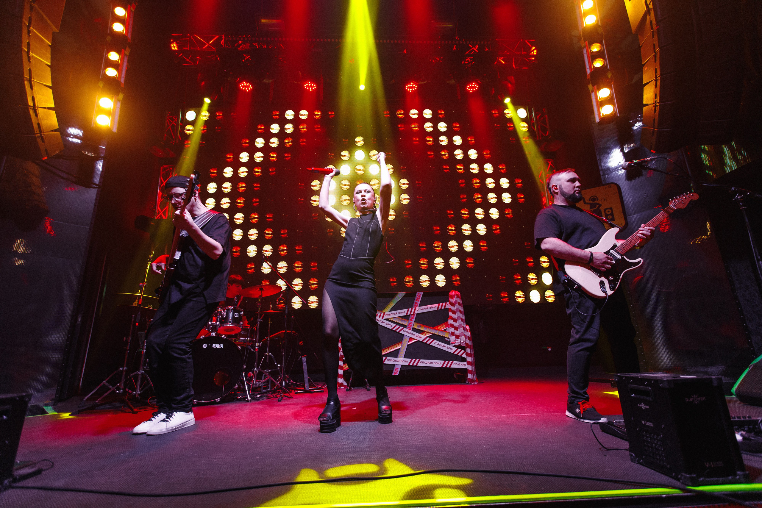 ЦСС 17 ЛЕТ — ШТАММ ЦСС [PART I — A.Kozhevnikov]. СВОИ. ФОТООТЧЕТЫ-СОБЫТИЯ-МЕСТА