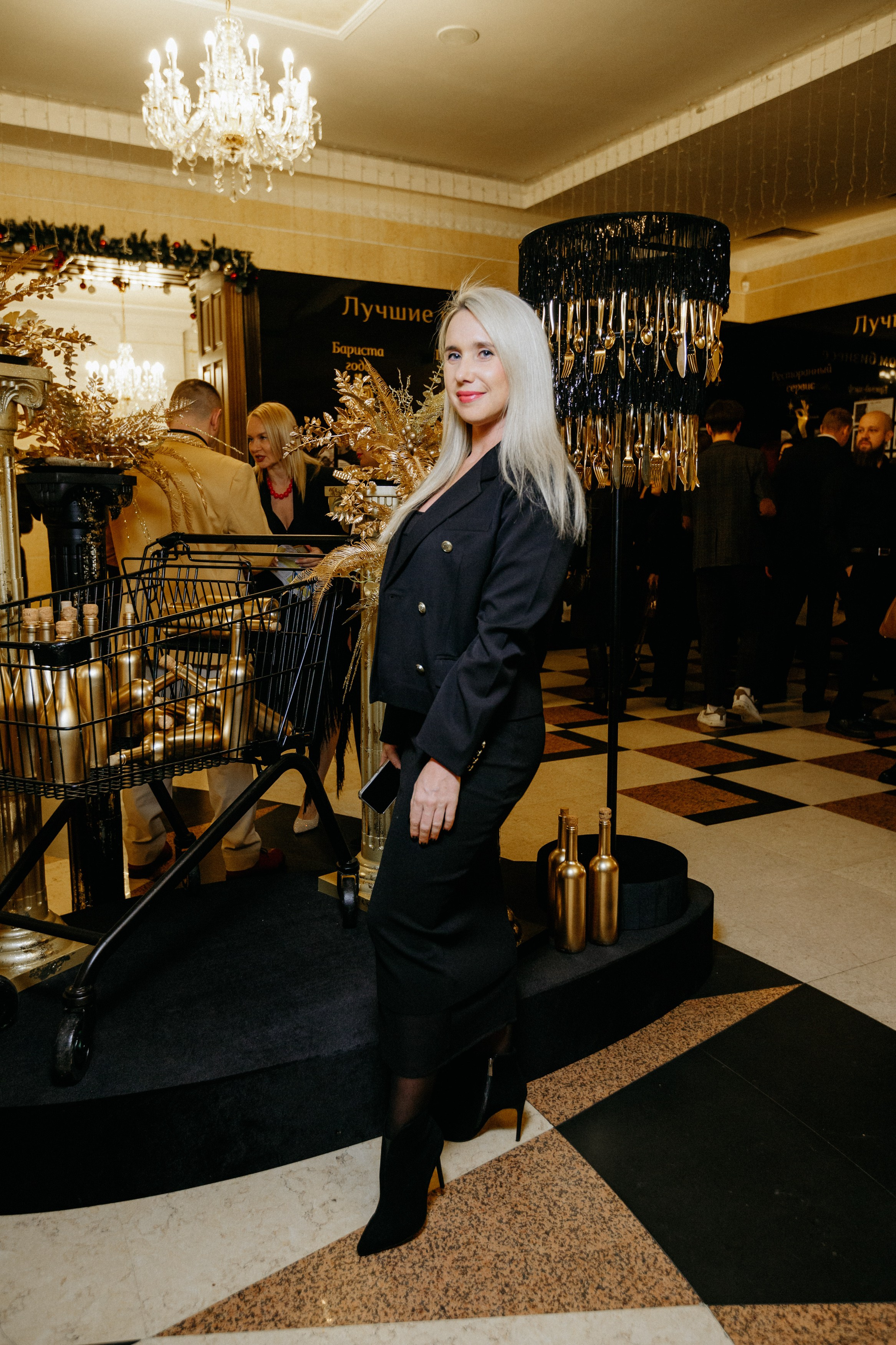 ПРЕМИЯ В СФЕРЕ ОБЩЕСТВЕННОГО ПИТАНИЯ. СВОИ. ФОТООТЧЕТЫ-СОБЫТИЯ-МЕСТА