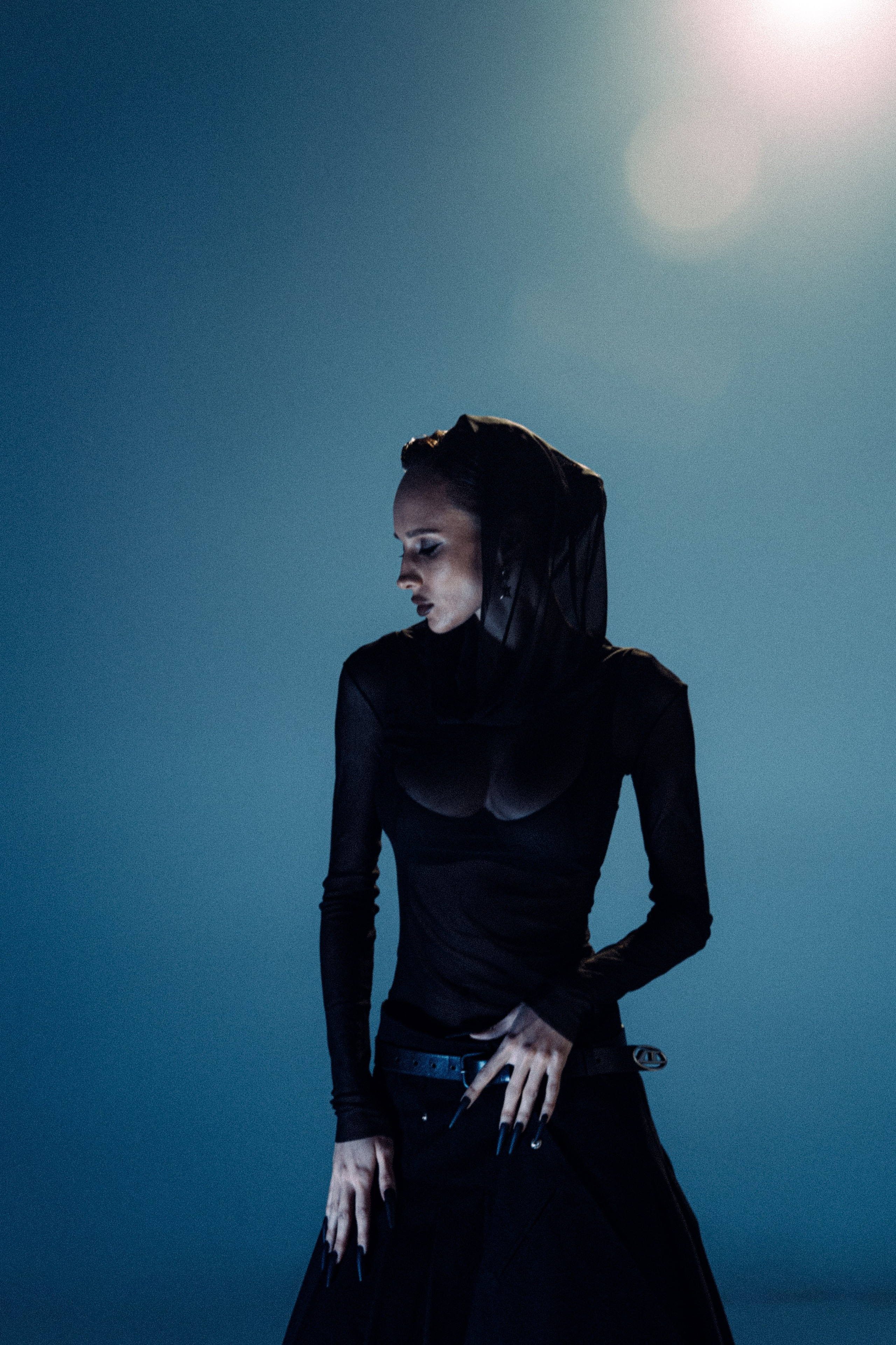 VETA. Фотограф в Москве Маша Игитова