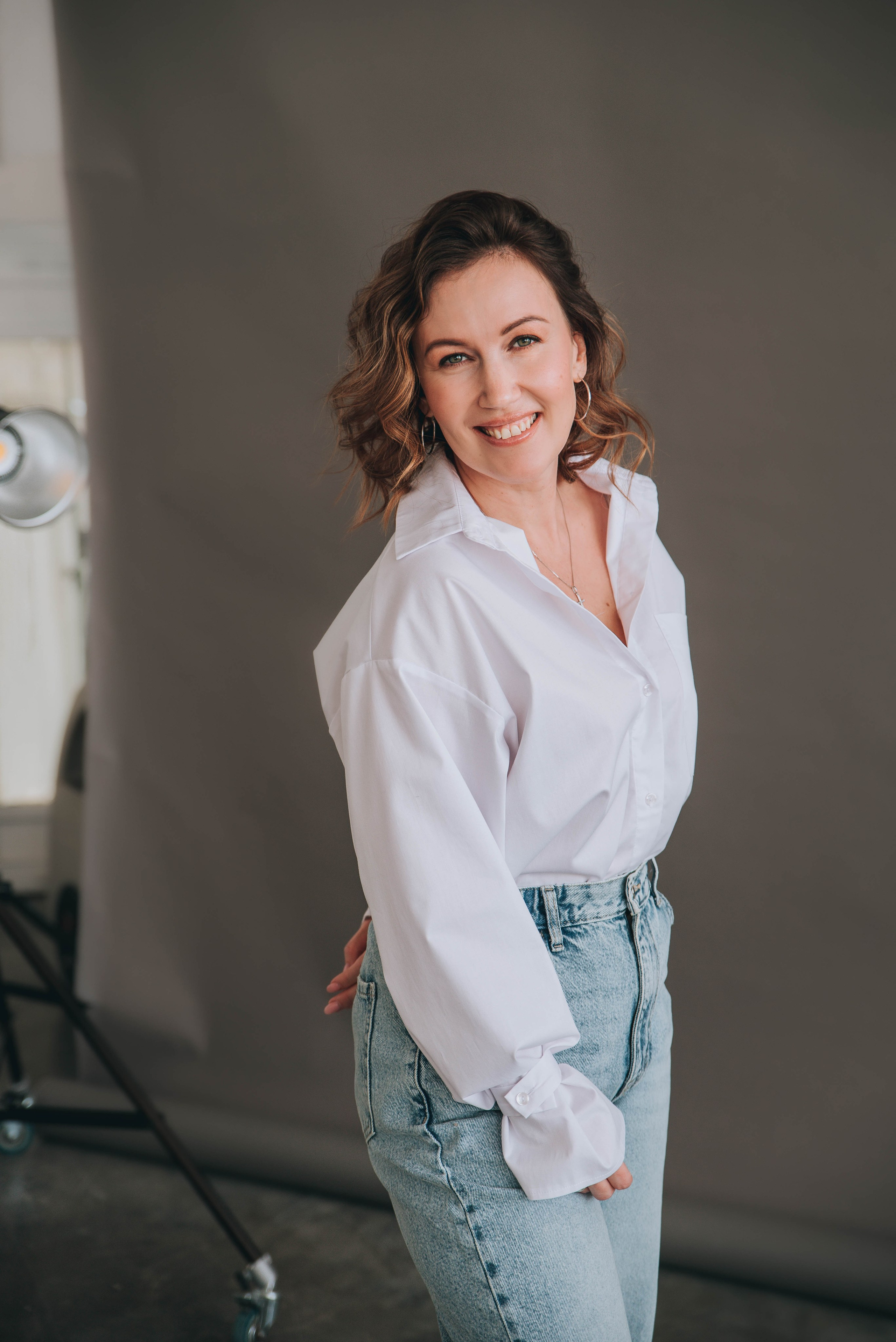 Lash Land студия. Главная