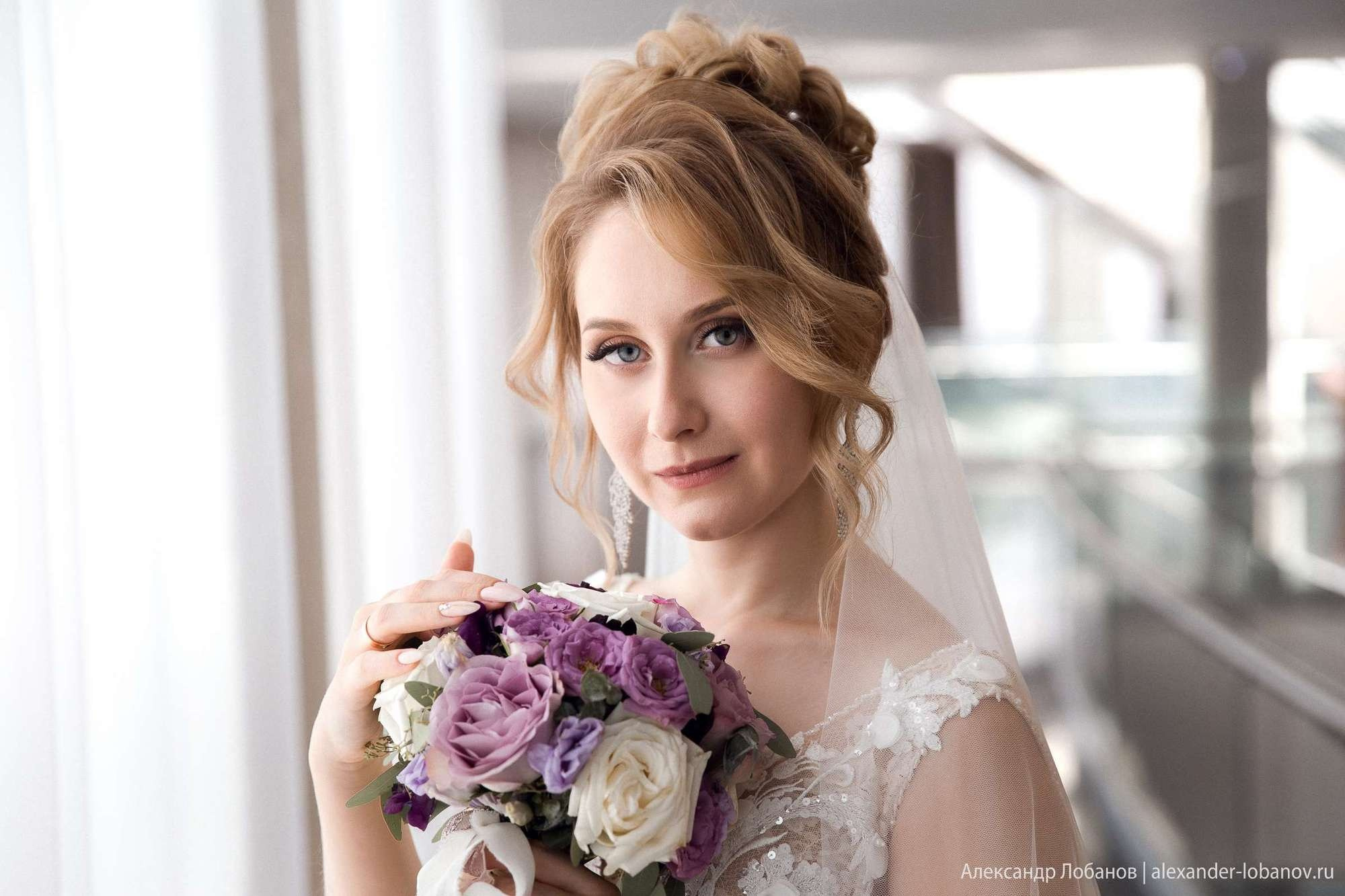 Денис и Ирина